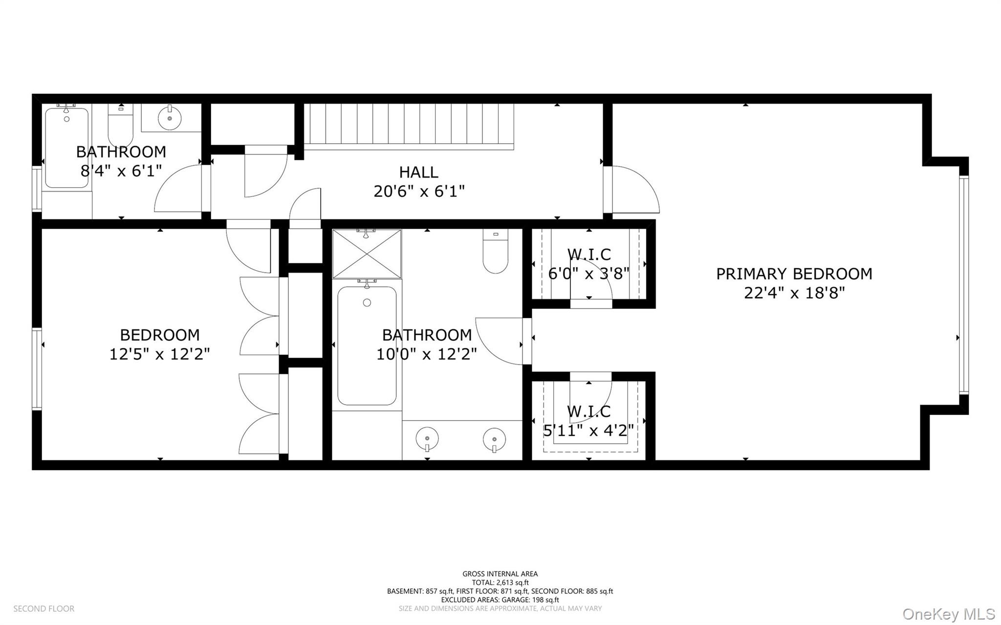 19 Club Court, Pleasantville, NY 10570