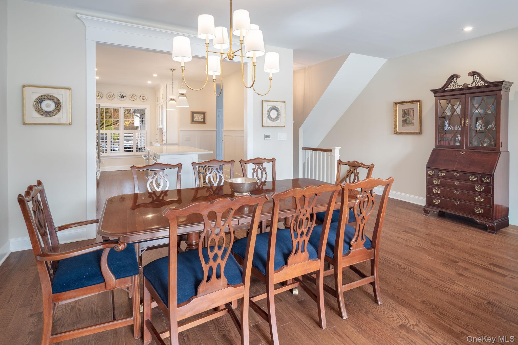 19 Club Court, Pleasantville, NY 10570