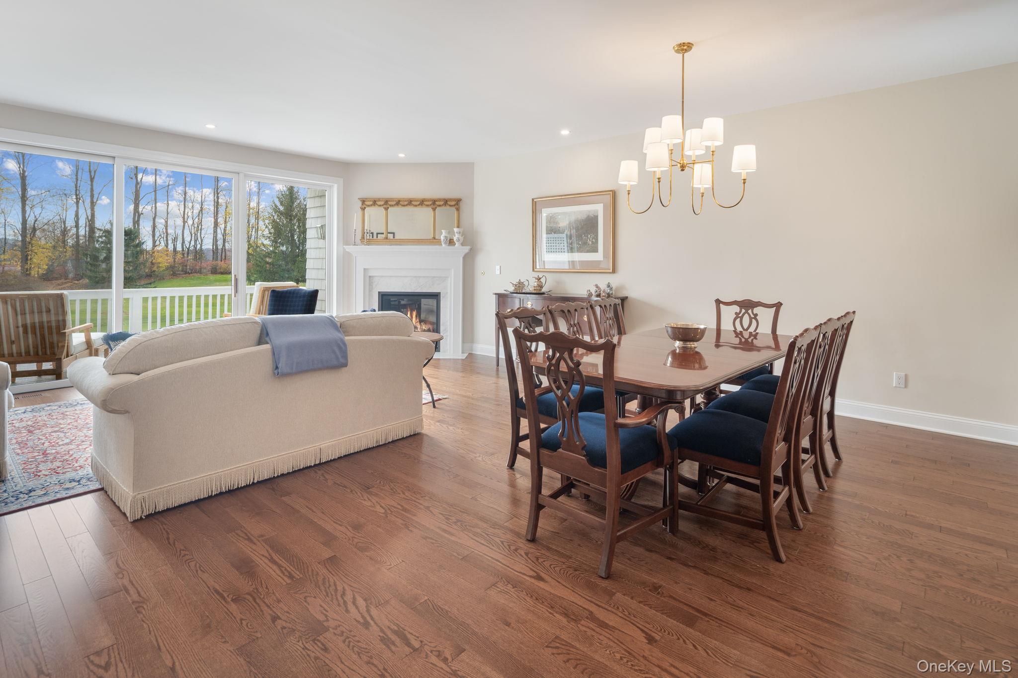 19 Club Court, Pleasantville, NY 10570