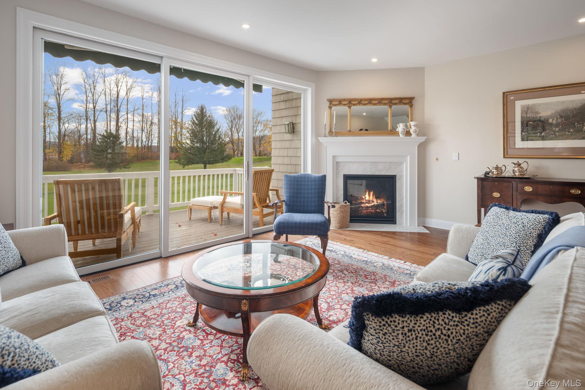 19 Club Court, Pleasantville, NY 10570