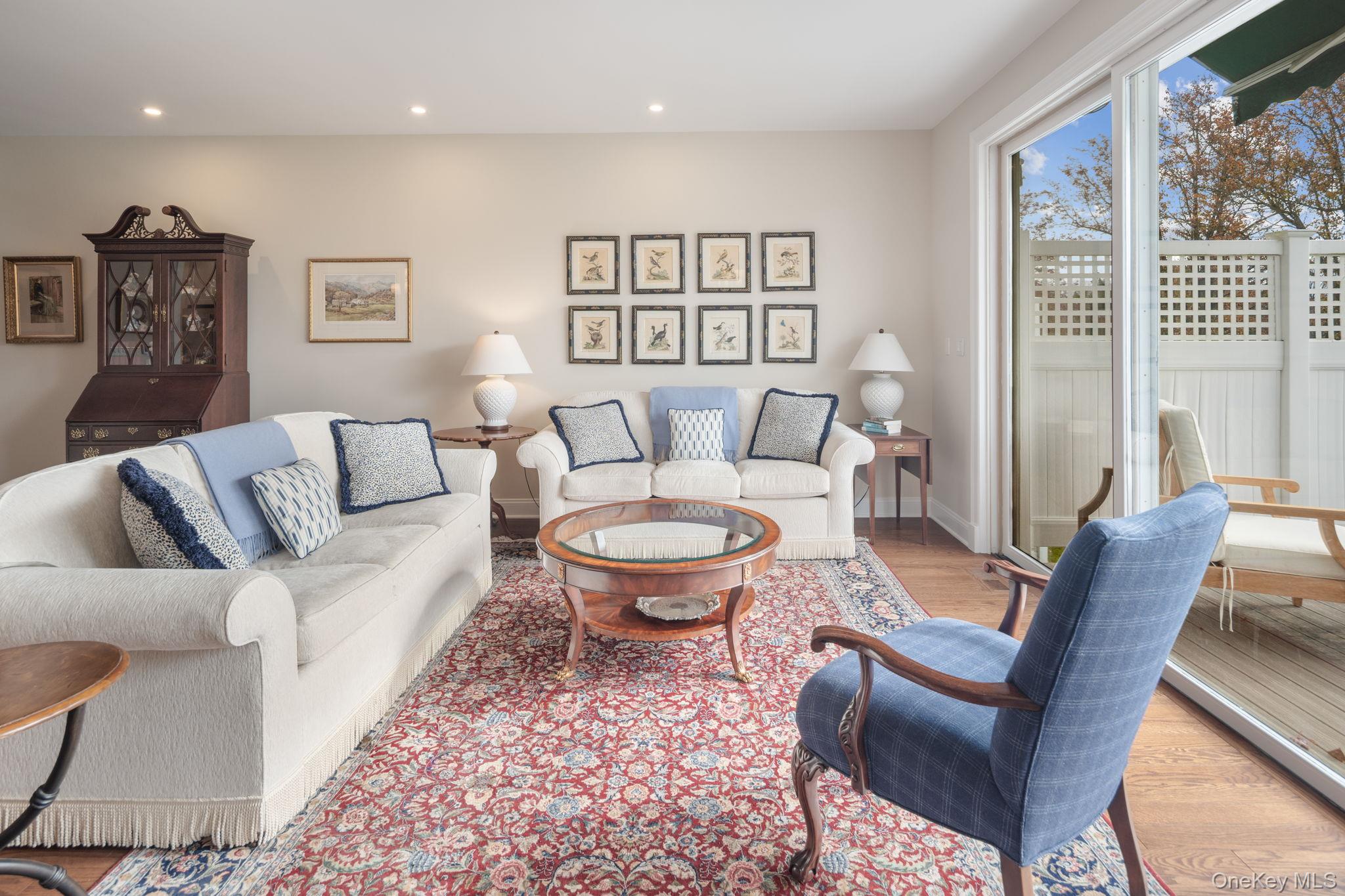 19 Club Court, Pleasantville, NY 10570