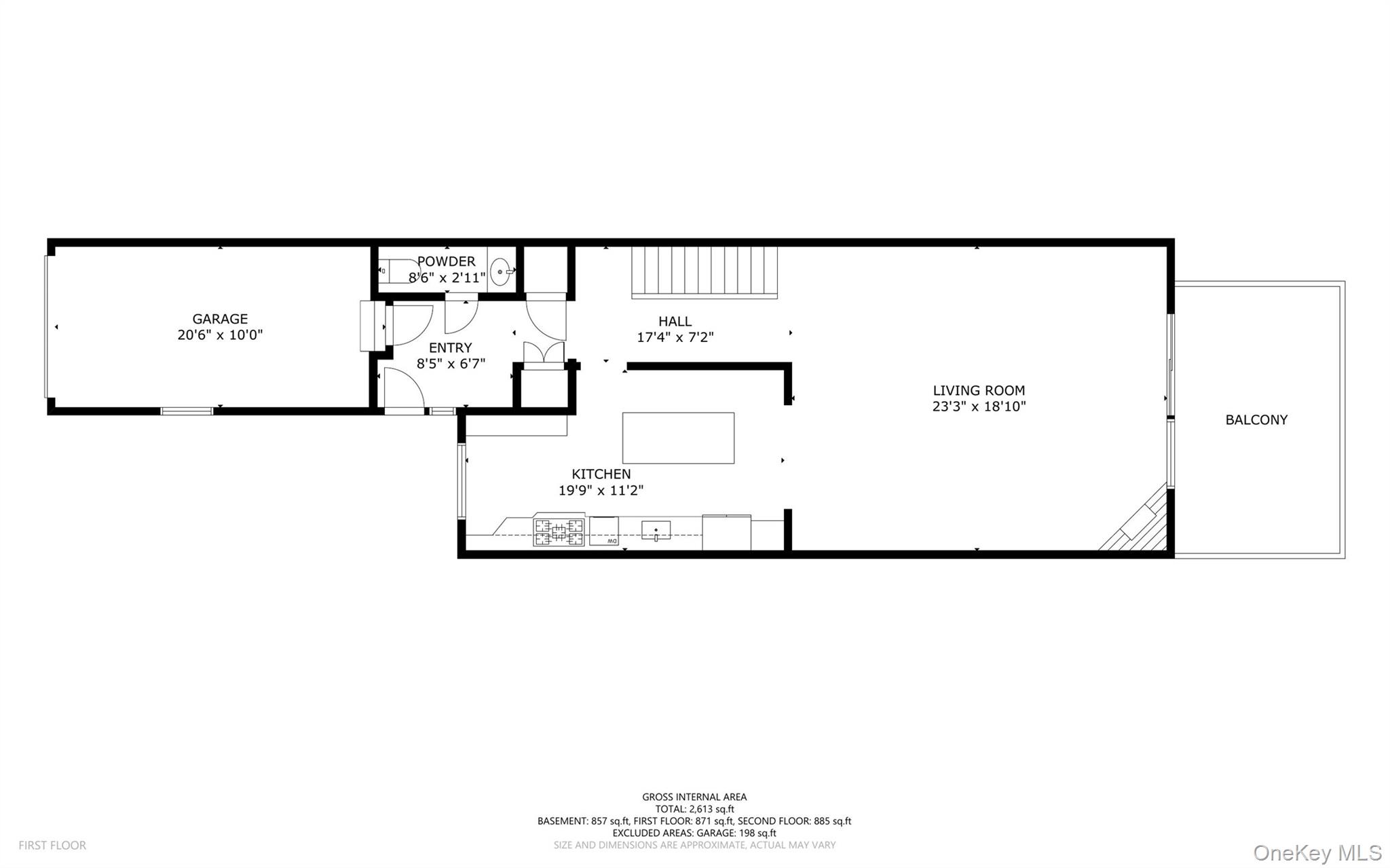 19 Club Court, Pleasantville, NY 10570