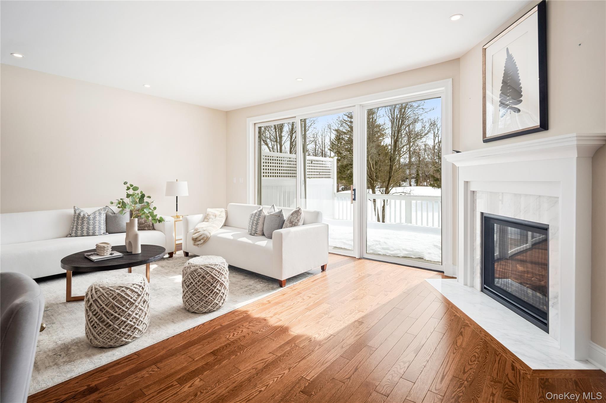 19 Club Court, Pleasantville, NY 10570