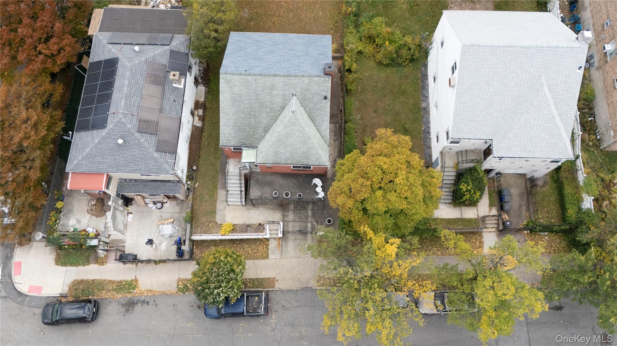 1616 Hammersley Avenue, Bronx, NY 10469