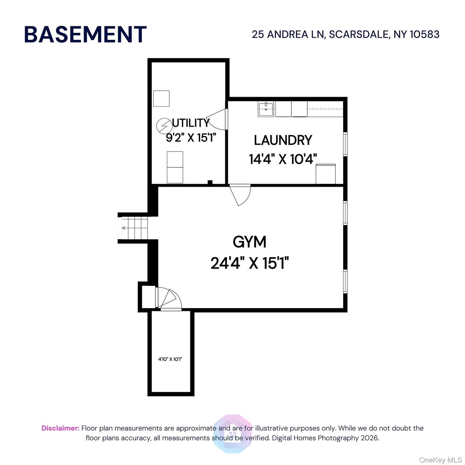 25 Andrea Lane, Scarsdale, NY 10583