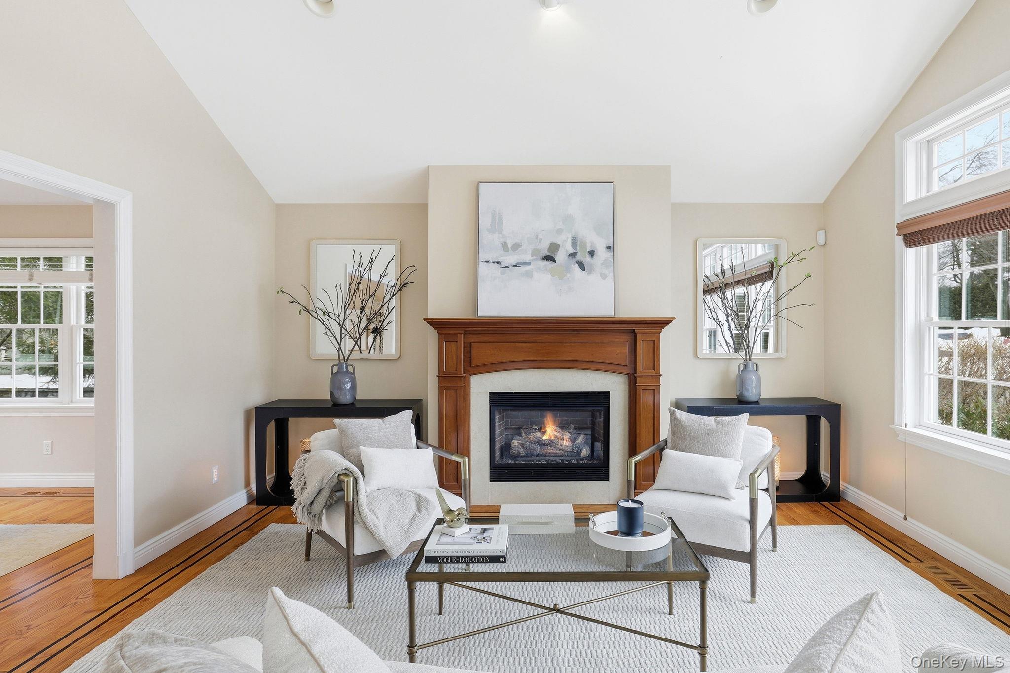 25 Andrea Lane, Scarsdale, NY 10583