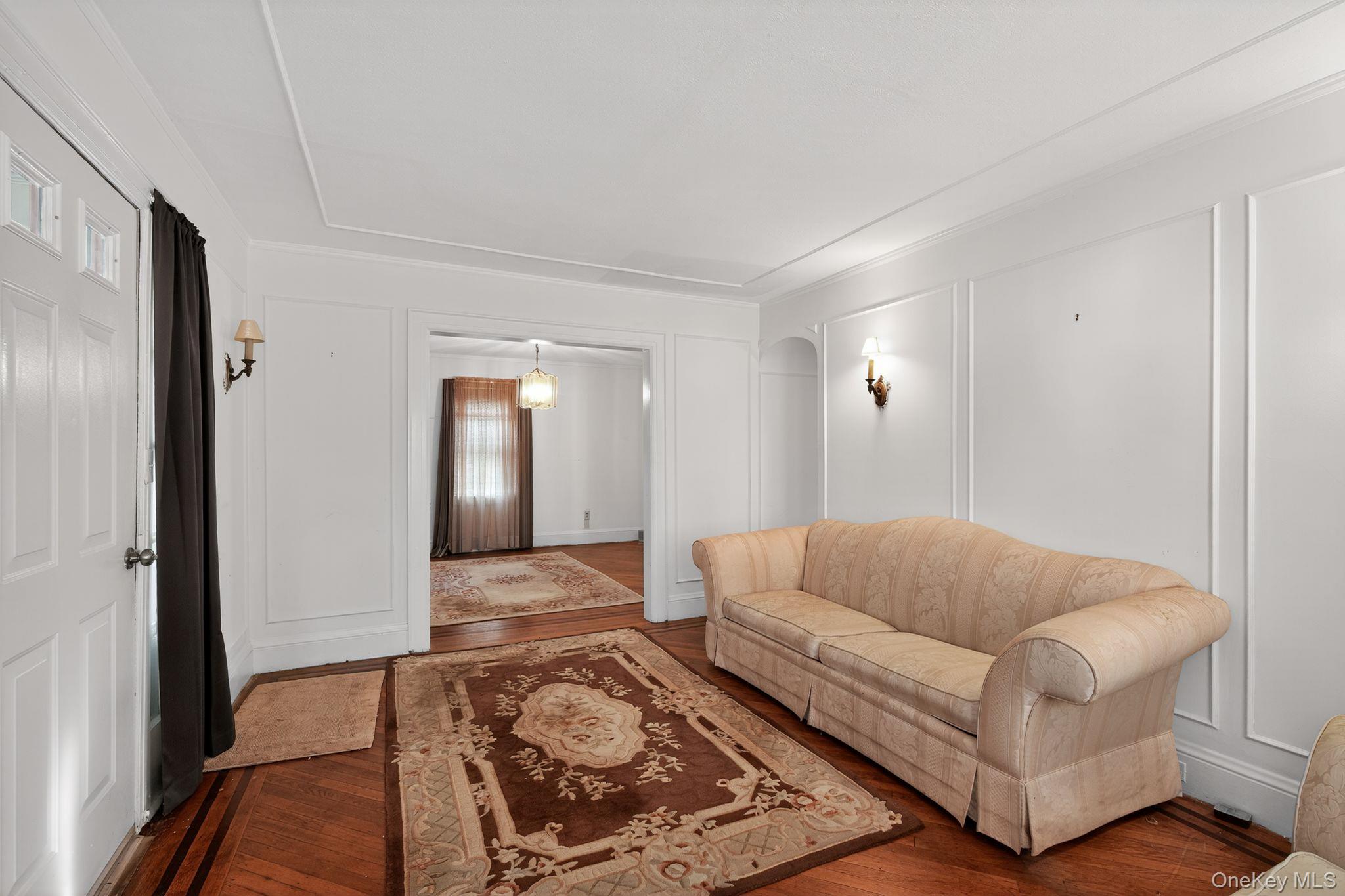 82 E Clinton Avenue, Roosevelt, NY 11575