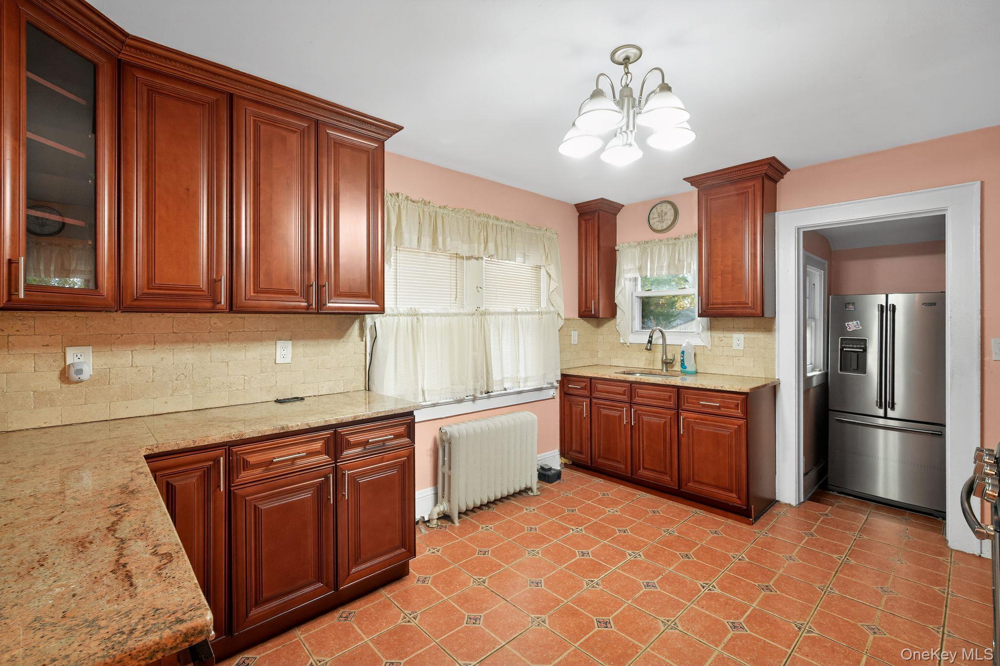 82 E Clinton Avenue, Roosevelt, NY 11575