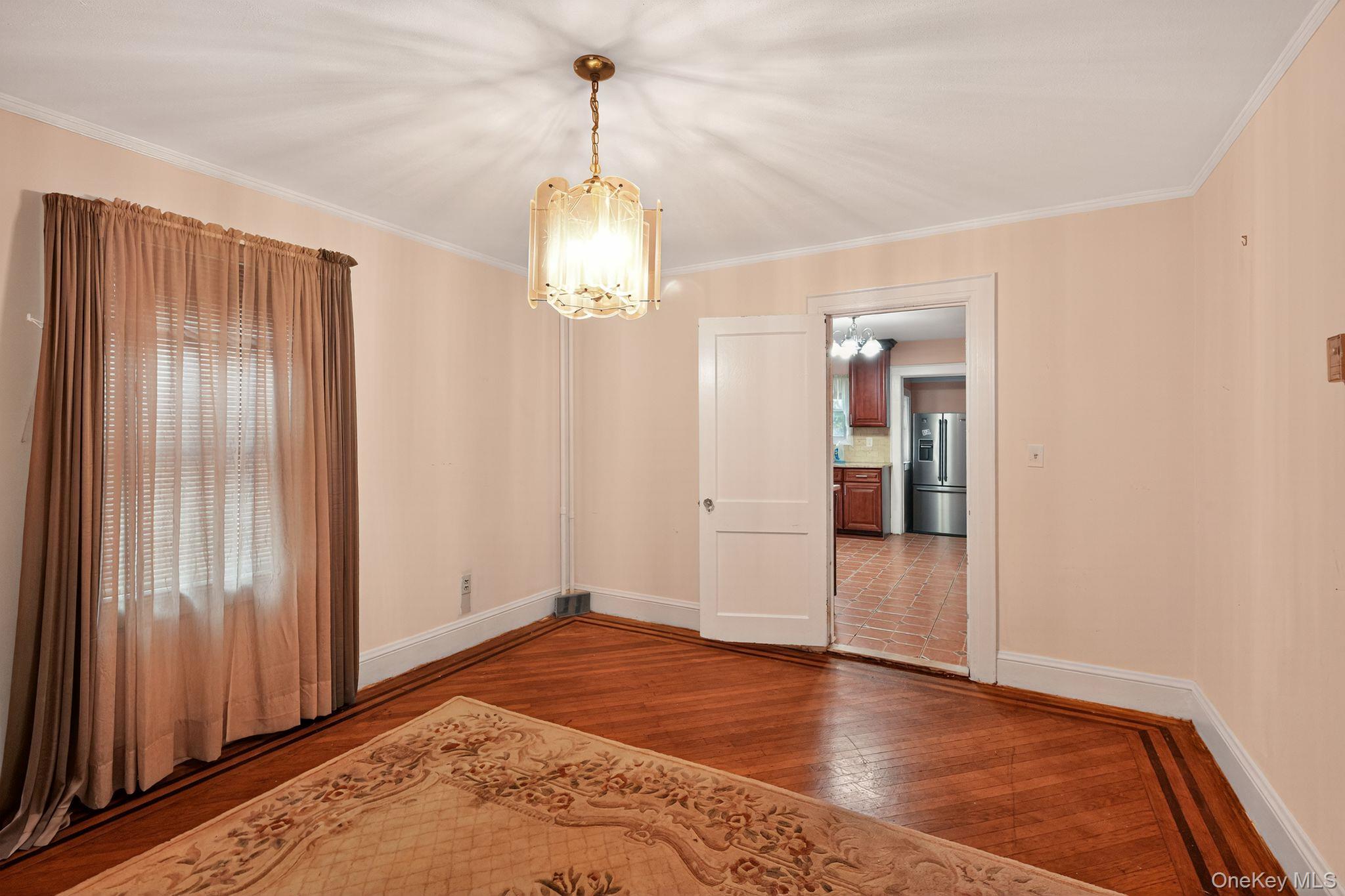 82 E Clinton Avenue, Roosevelt, NY 11575