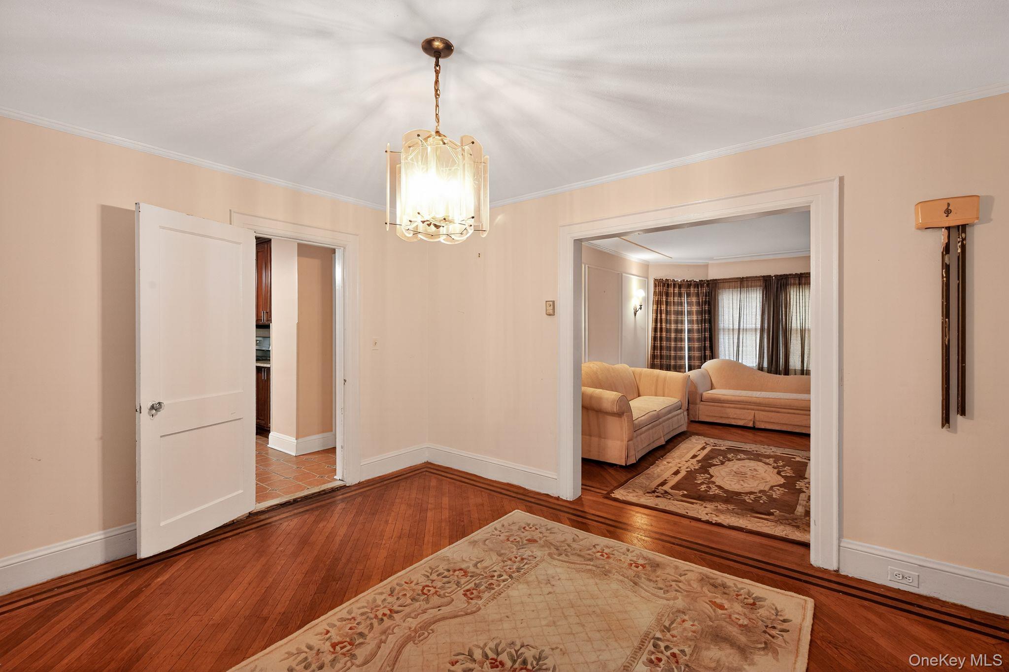 82 E Clinton Avenue, Roosevelt, NY 11575