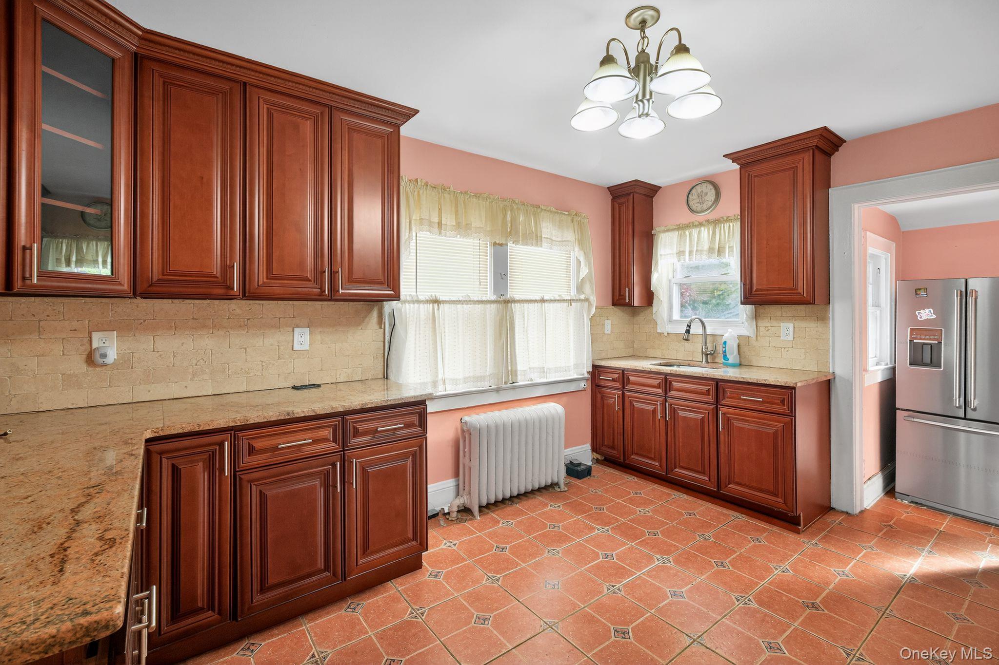 82 E Clinton Avenue, Roosevelt, NY 11575