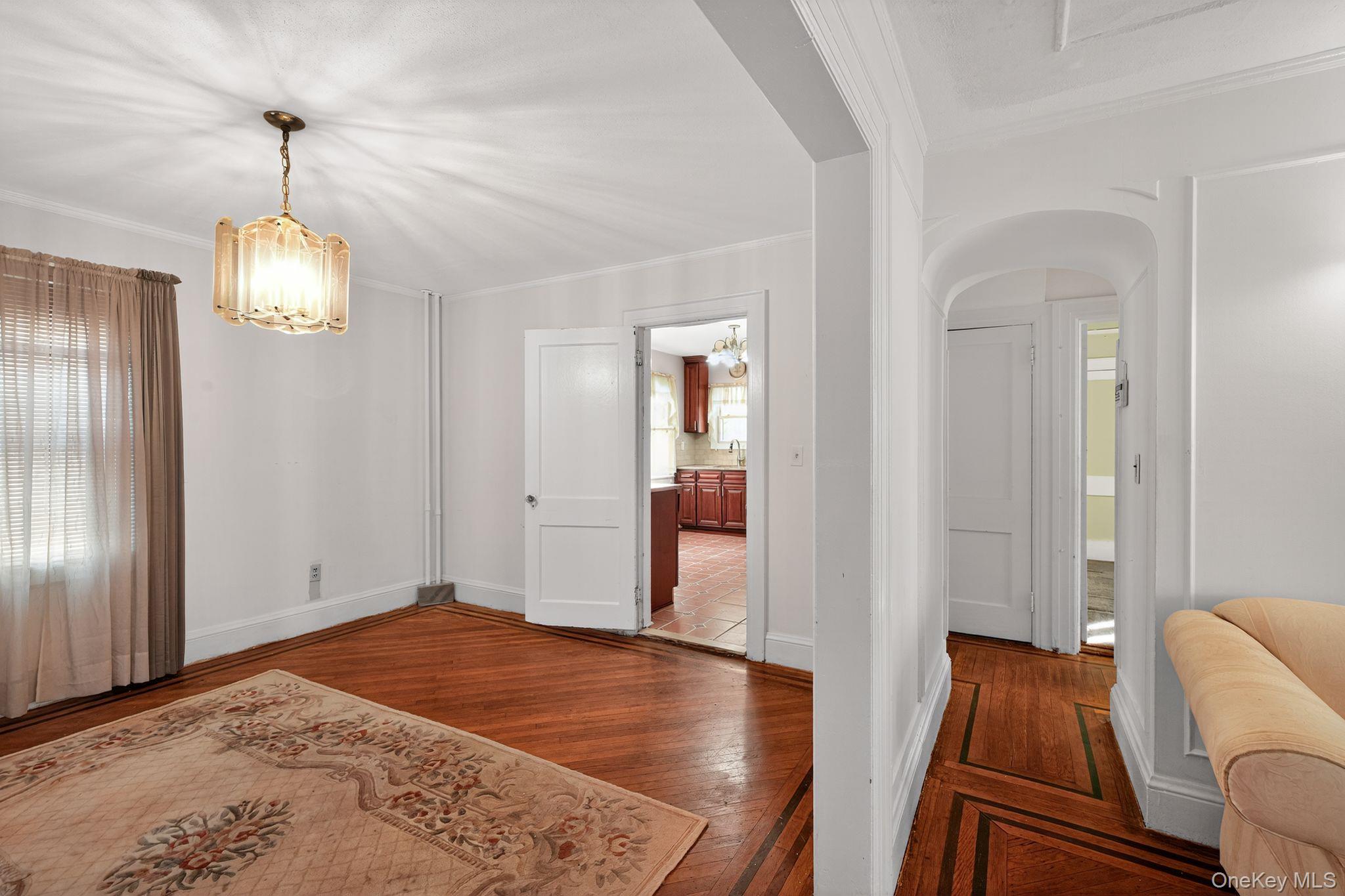 82 E Clinton Avenue, Roosevelt, NY 11575