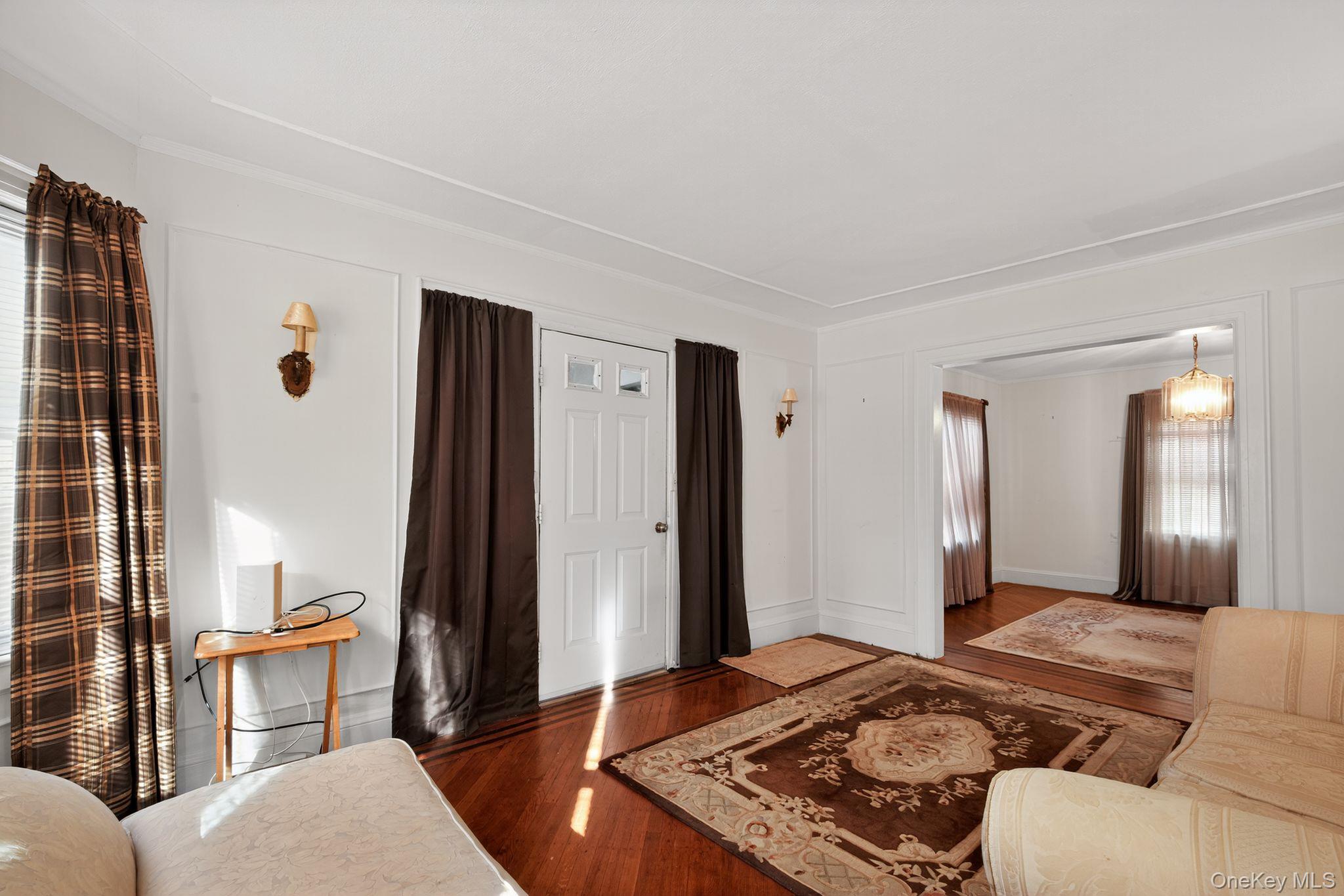 82 E Clinton Avenue, Roosevelt, NY 11575