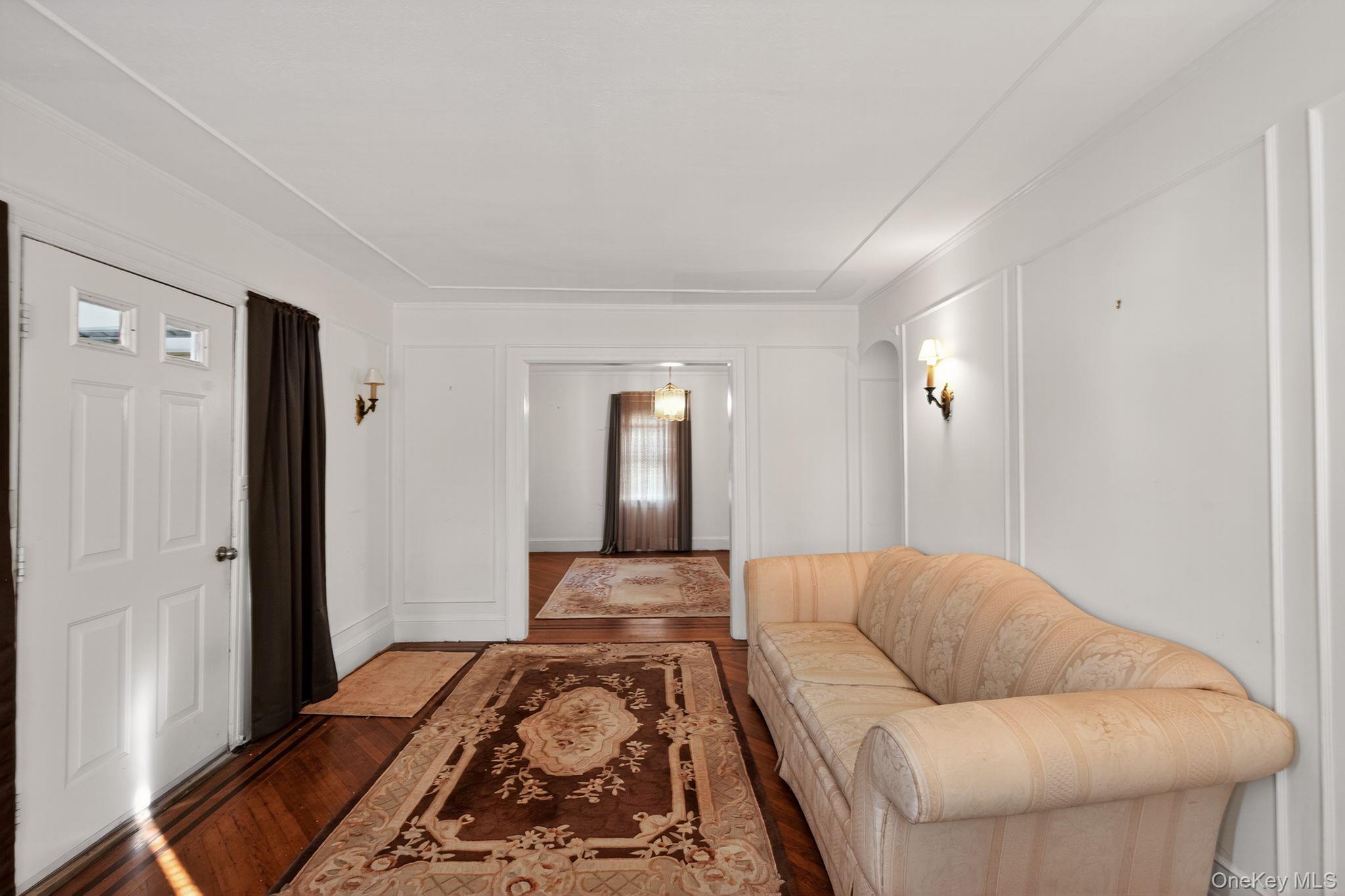 82 E Clinton Avenue, Roosevelt, NY 11575