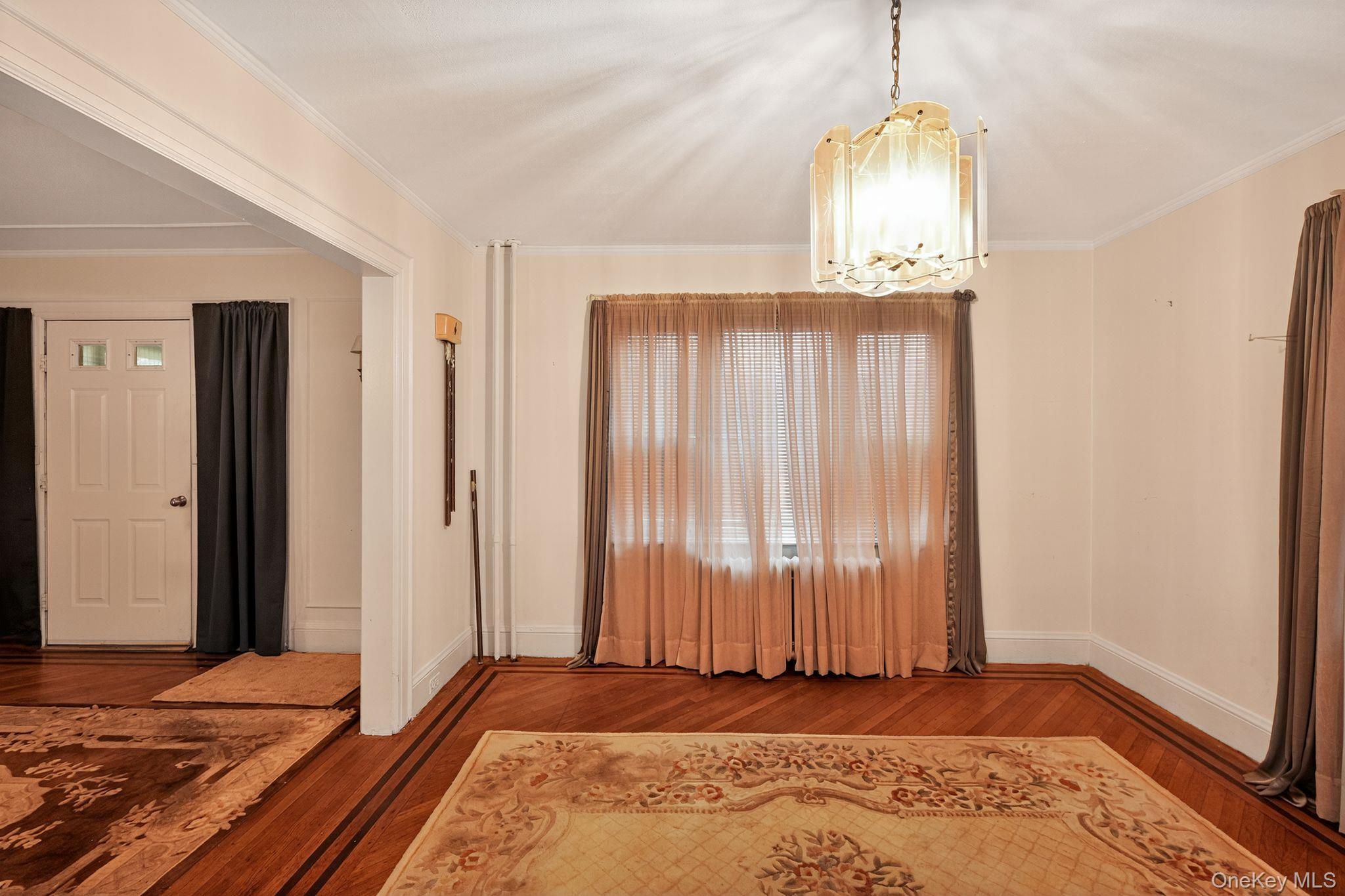 82 E Clinton Avenue, Roosevelt, NY 11575