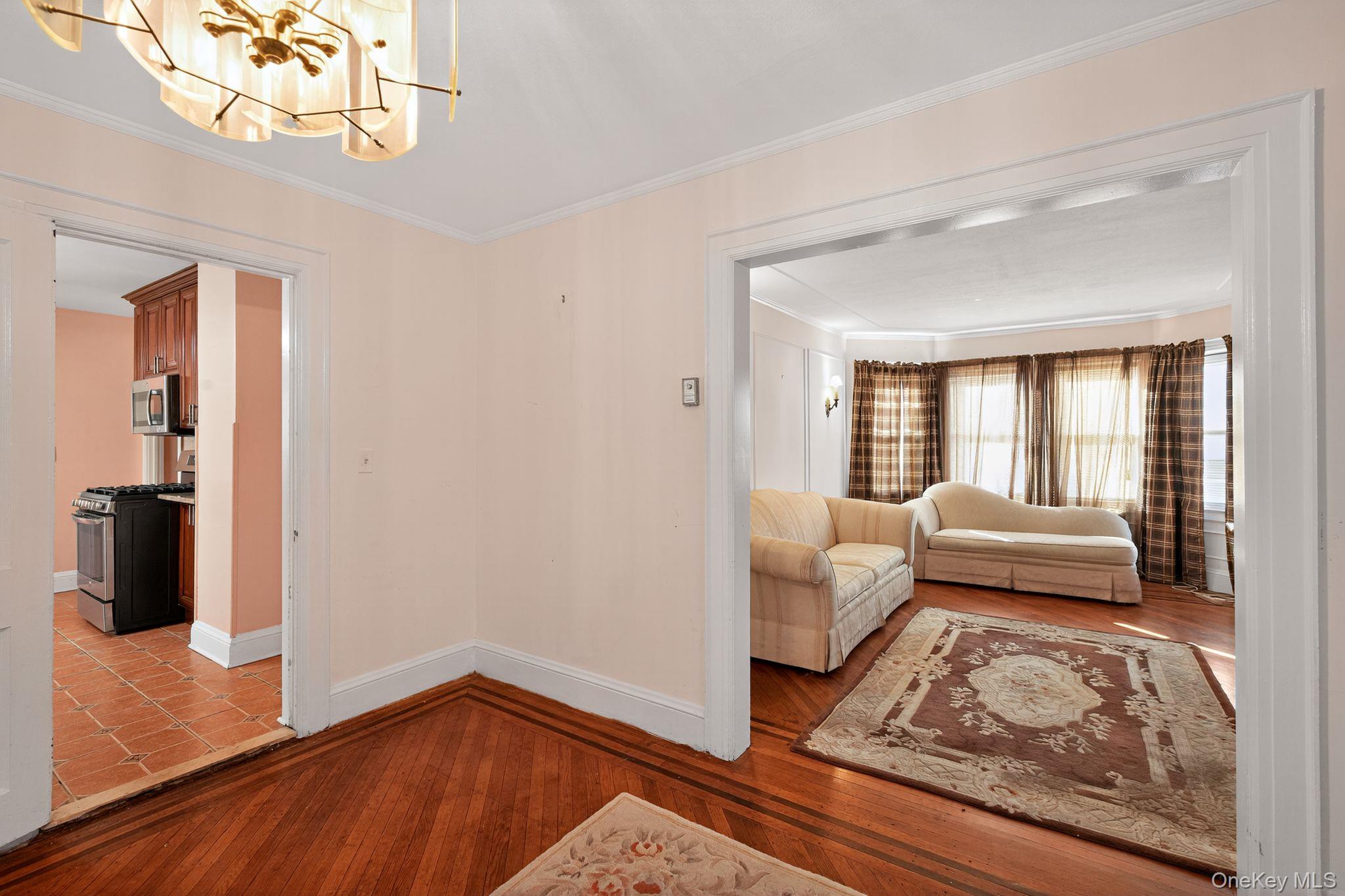 82 E Clinton Avenue, Roosevelt, NY 11575