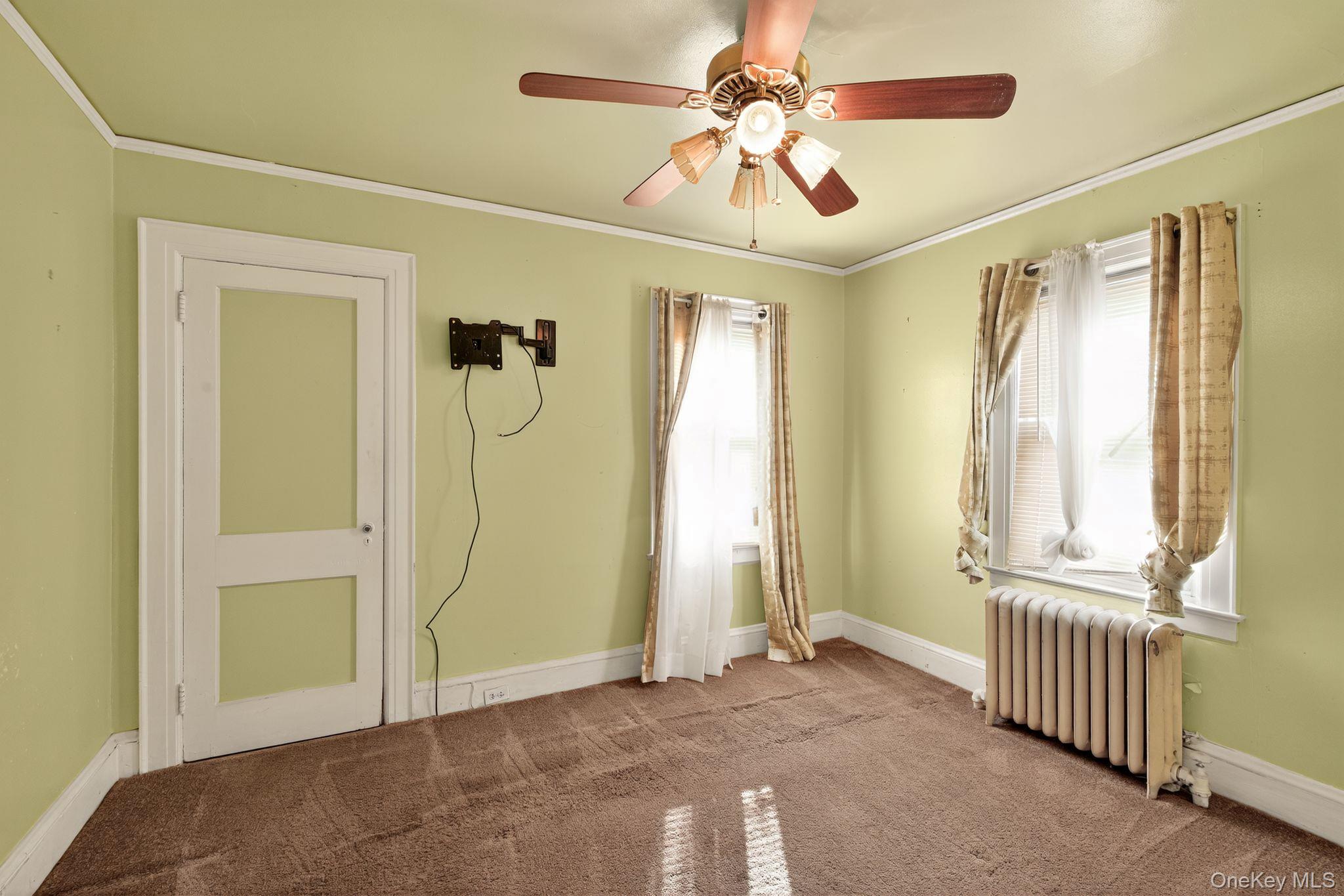 82 E Clinton Avenue, Roosevelt, NY 11575