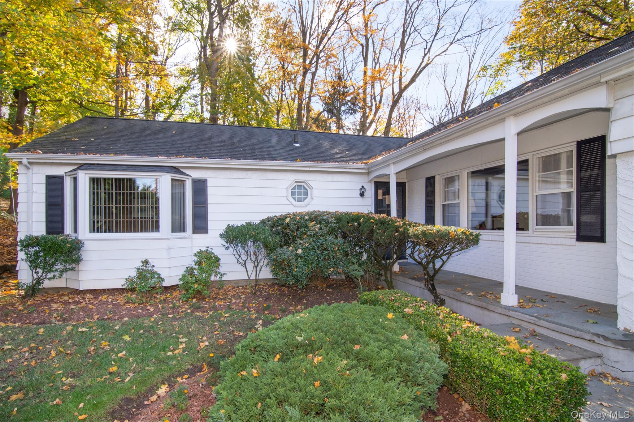 18 Eldredge Place, Dobbs Ferry, NY 10522