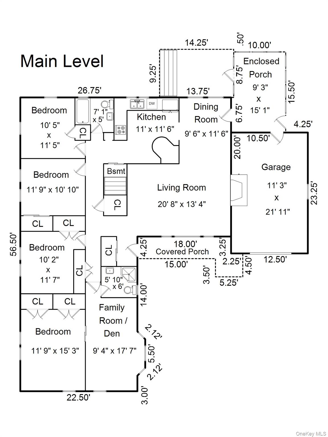 18 Eldredge Place, Dobbs Ferry, NY 10522