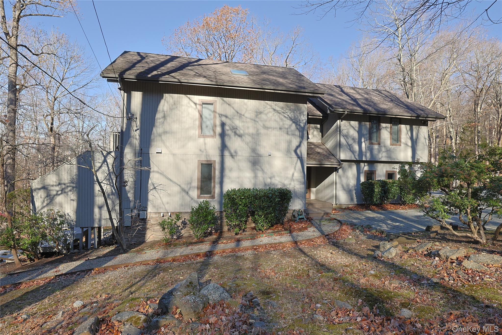 300 Clausland Mountain Road, Blauvelt, NY 10913