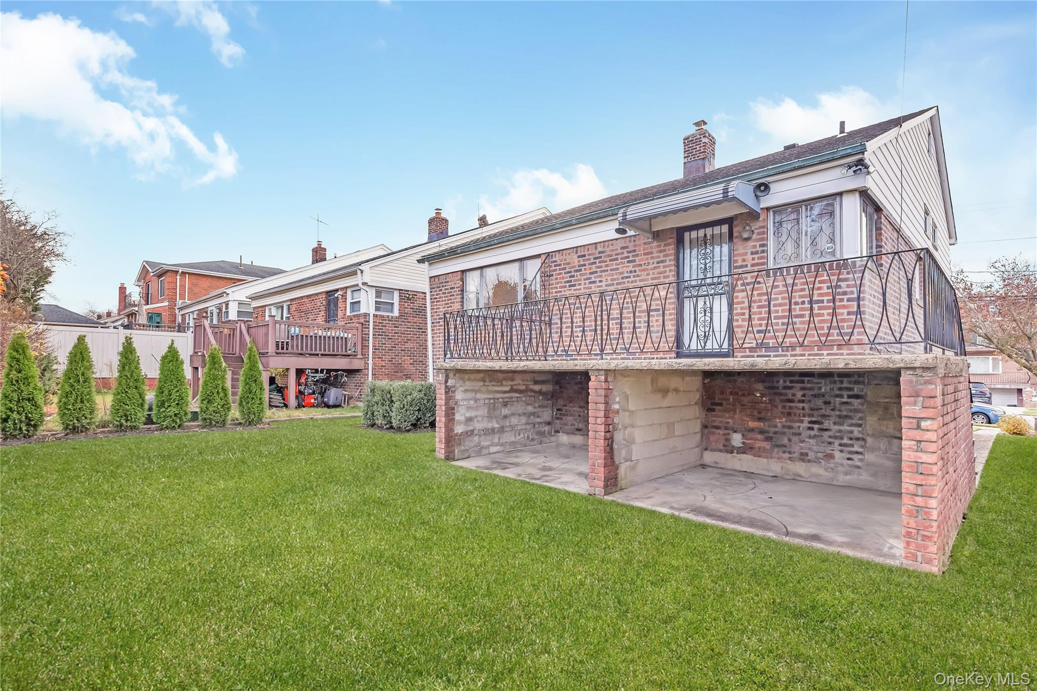 1607 201st Street, Bayside, NY 11360