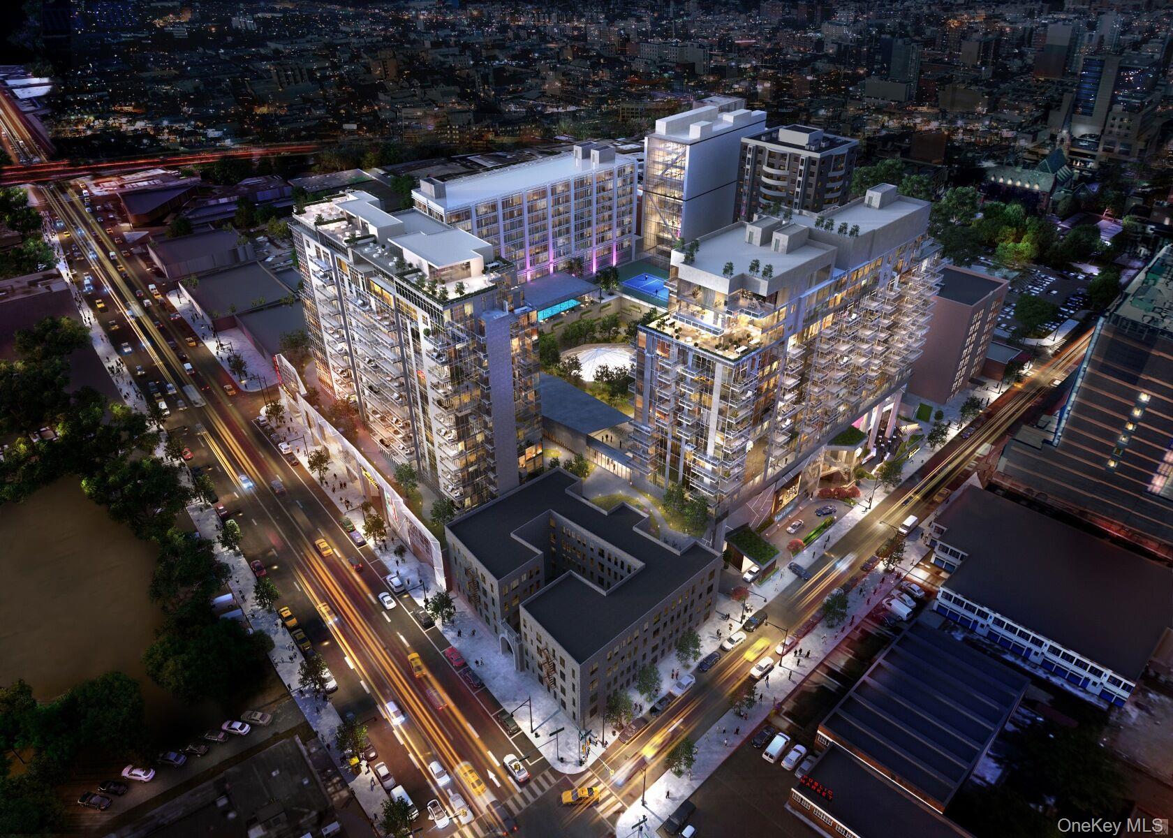 133-27 39th Avenue # 11D, Flushing, NY 11354