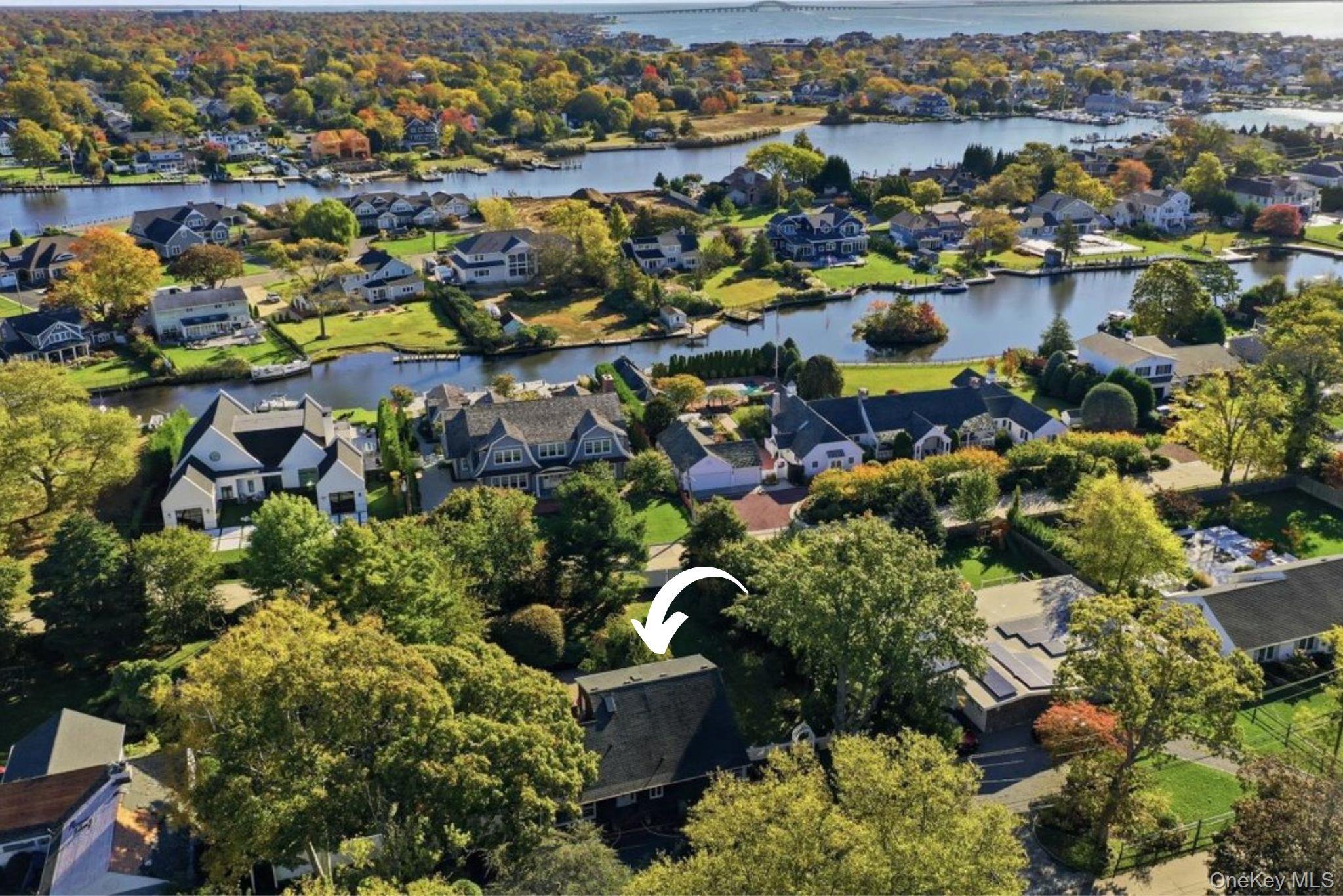 89 Woodsome Road, Babylon, NY 11702