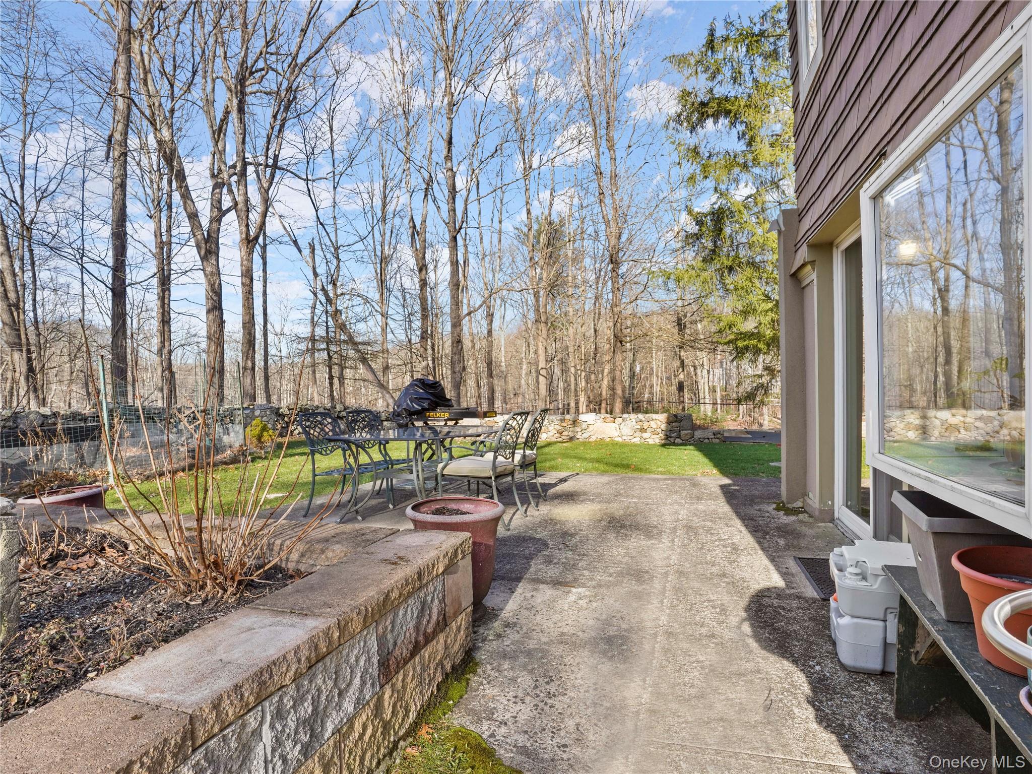 290 Salem Road, Pound Ridge, NY 10576