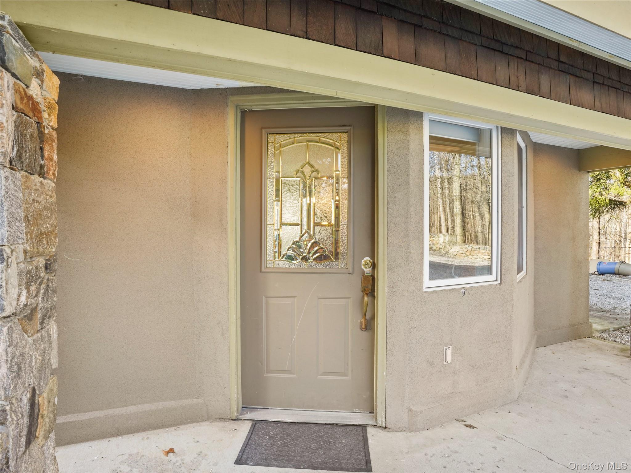 290 Salem Road, Pound Ridge, NY 10576