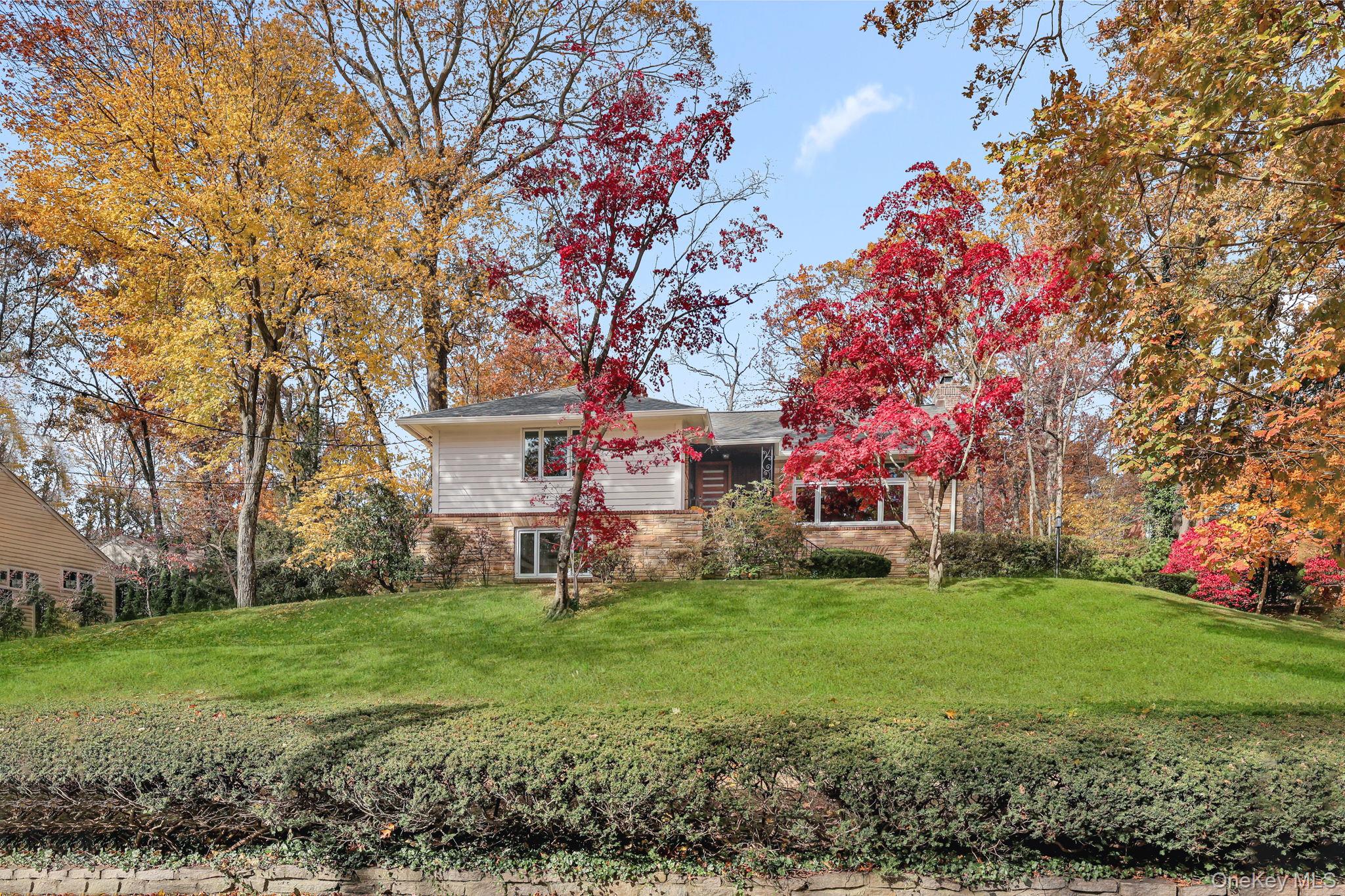 331 Old Colony Road, Hartsdale, NY 10530