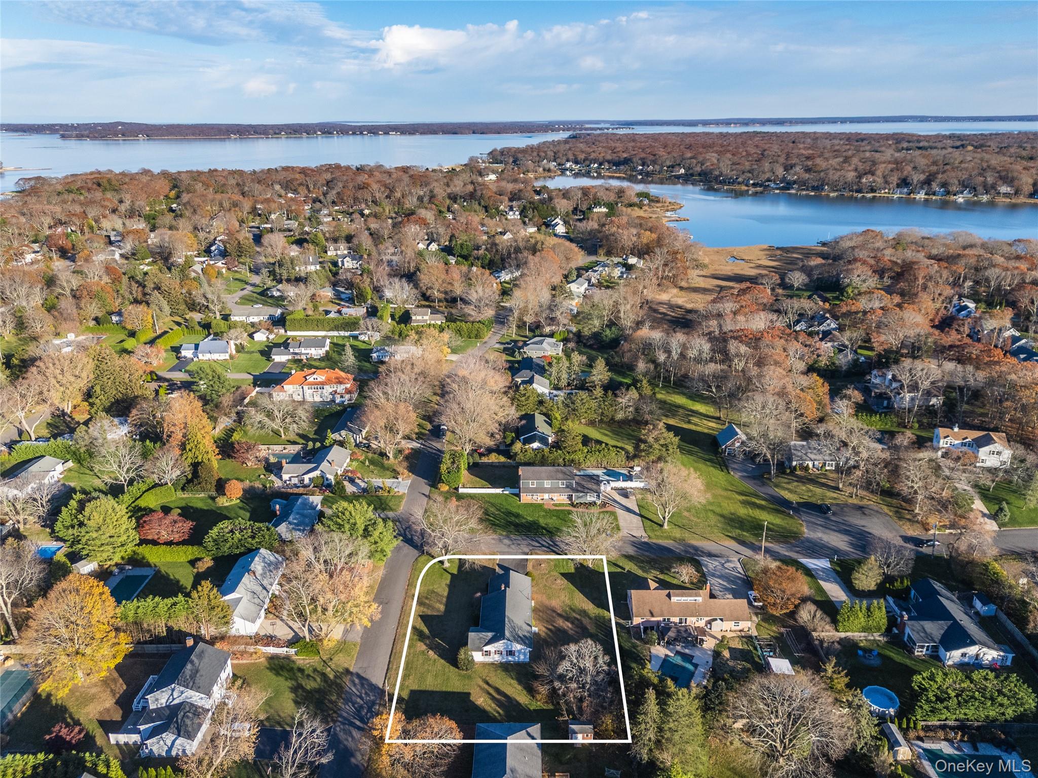 280 Clearview Avenue, Southold, NY 11971