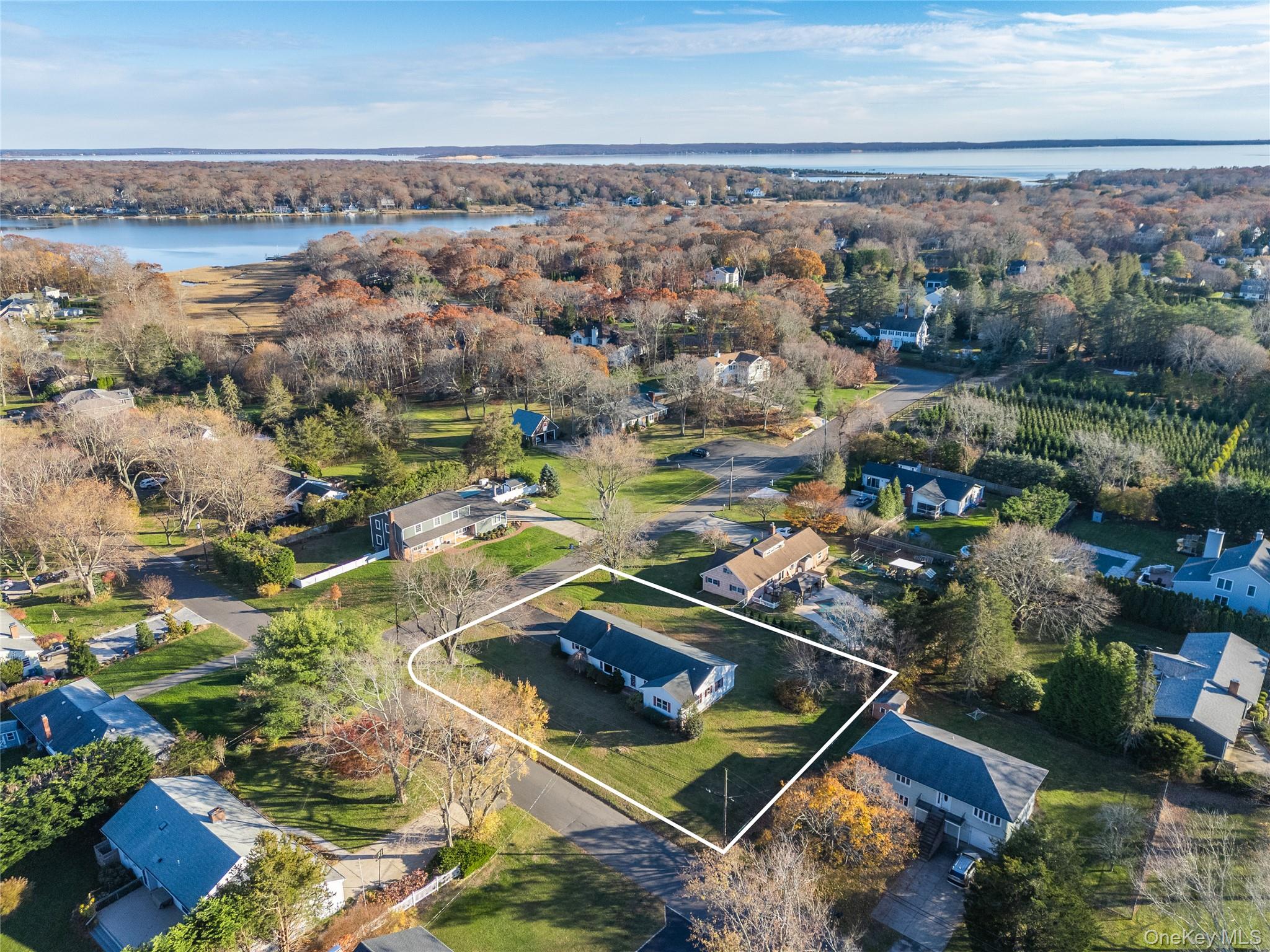 280 Clearview Avenue, Southold, NY 11971