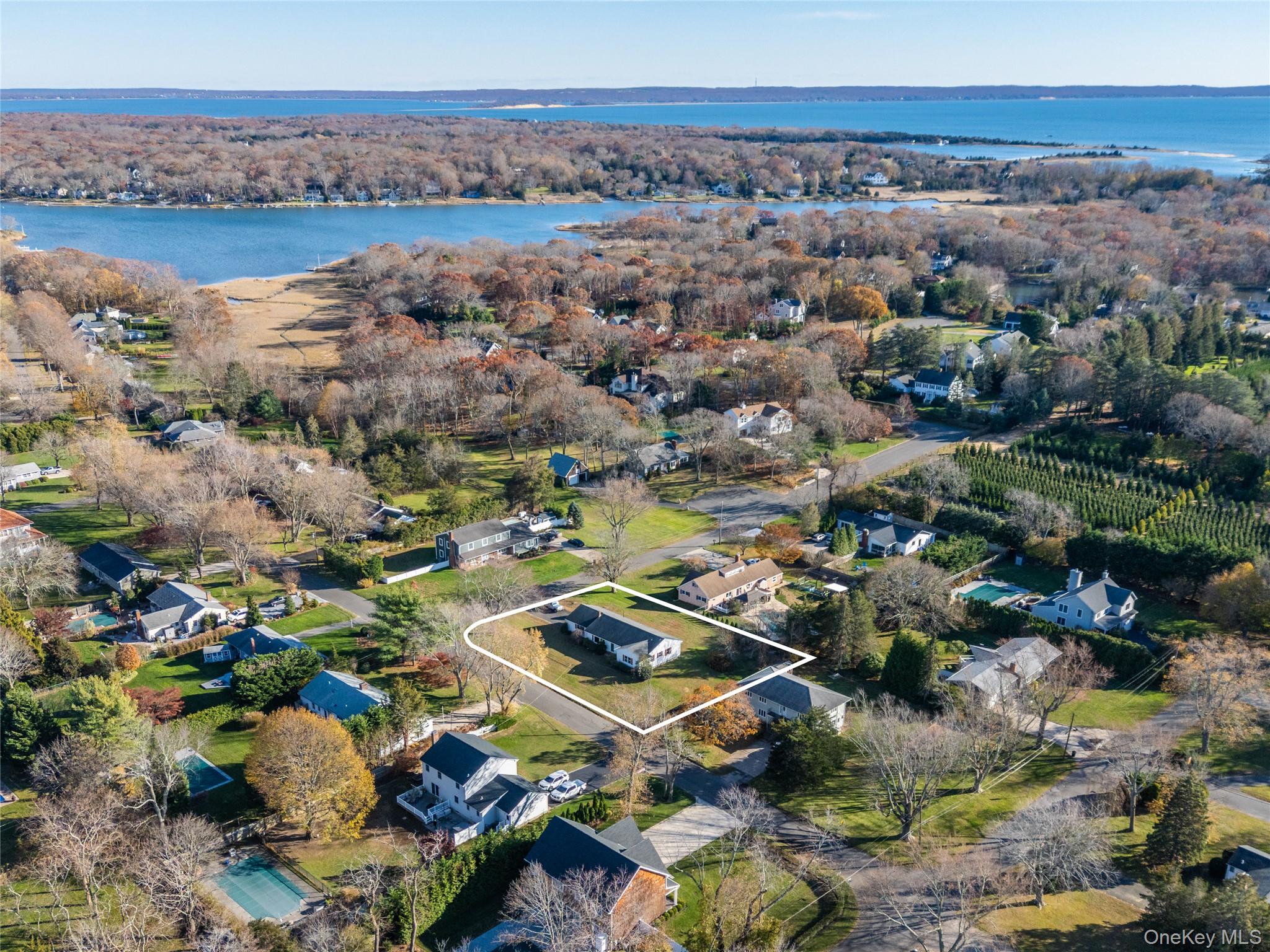 280 Clearview Avenue, Southold, NY 11971