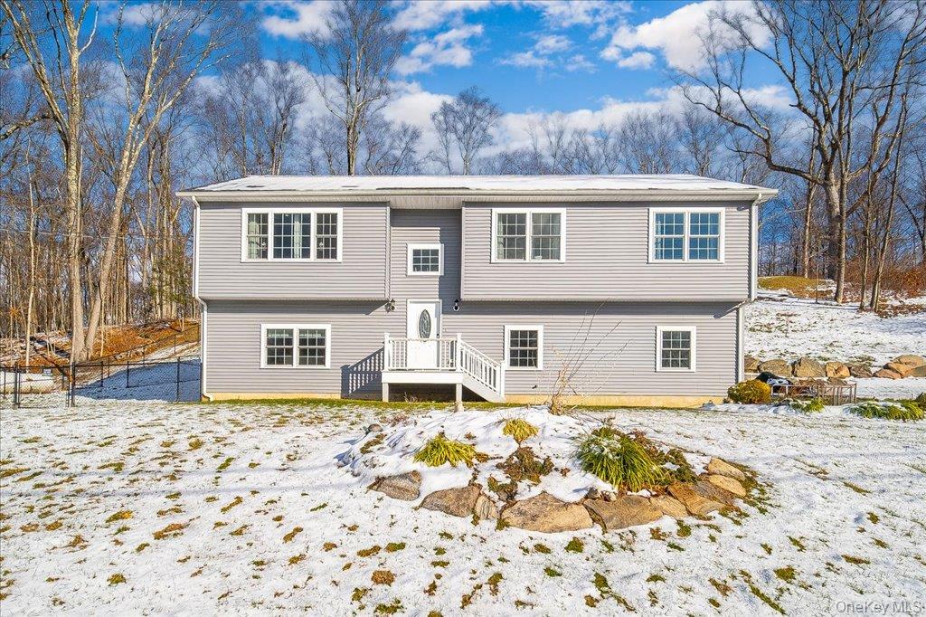 141 Johnson Road, Wingdale, NY 12594