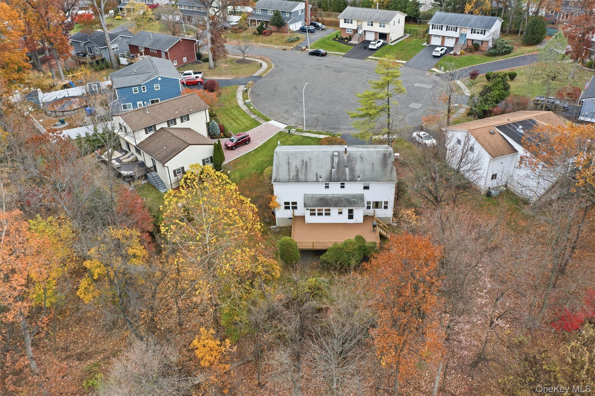 7 Helaine Court, Orangeburg, NY 10962