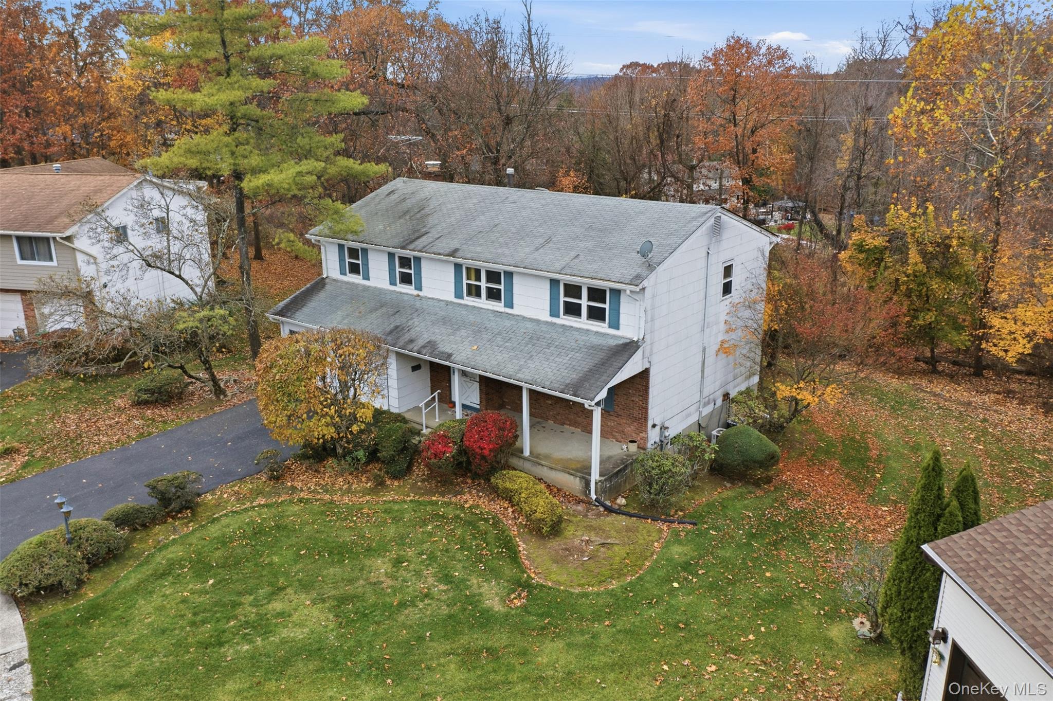 7 Helaine Court, Orangeburg, NY 10962