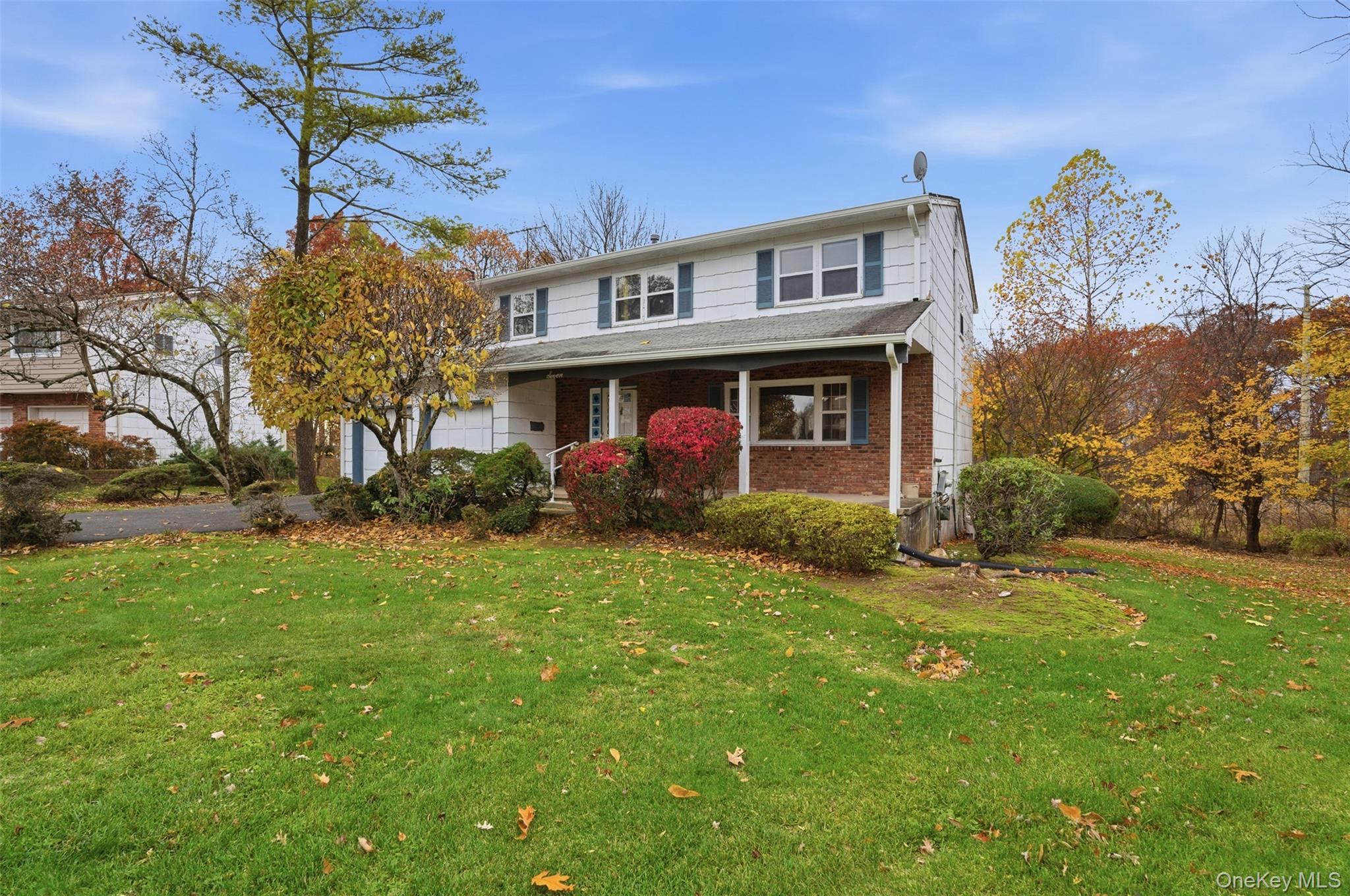 7 Helaine Court, Orangeburg, NY 10962