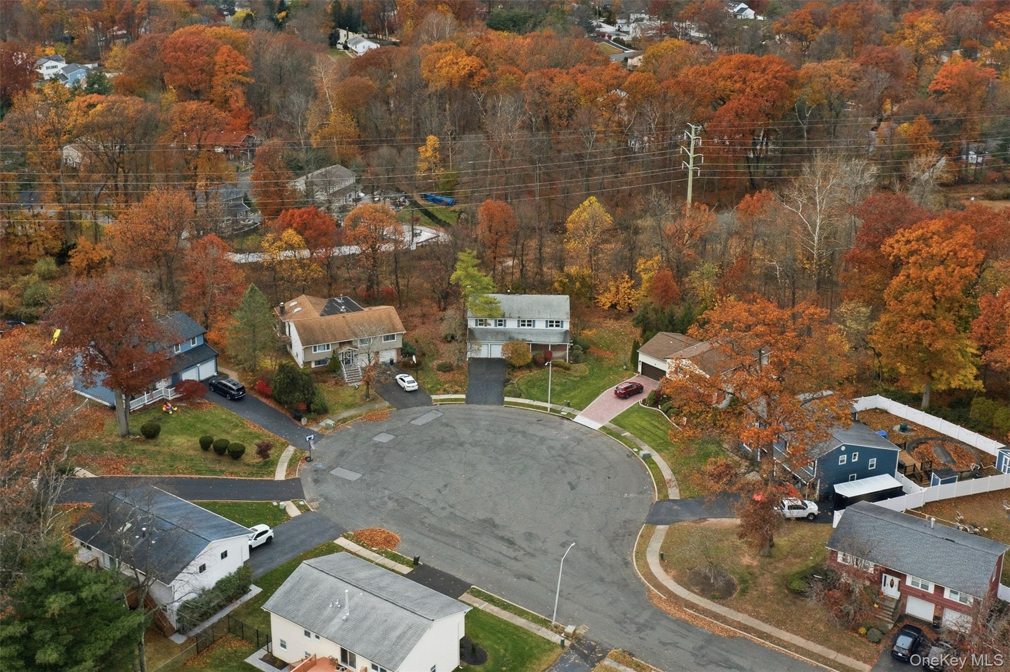 7 Helaine Court, Orangeburg, NY 10962