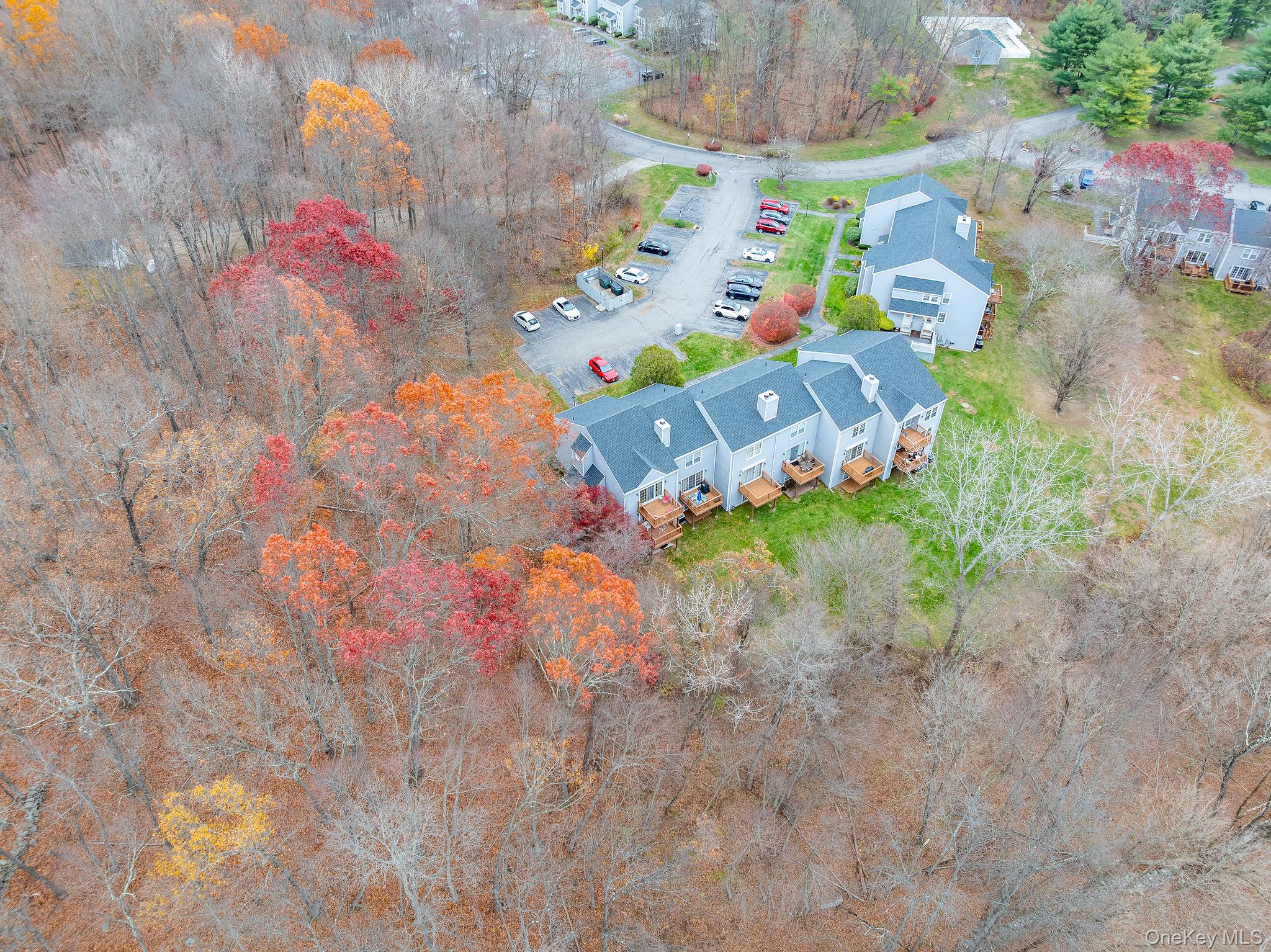 502 Misty Hills Lane # 502, Carmel, NY 10512