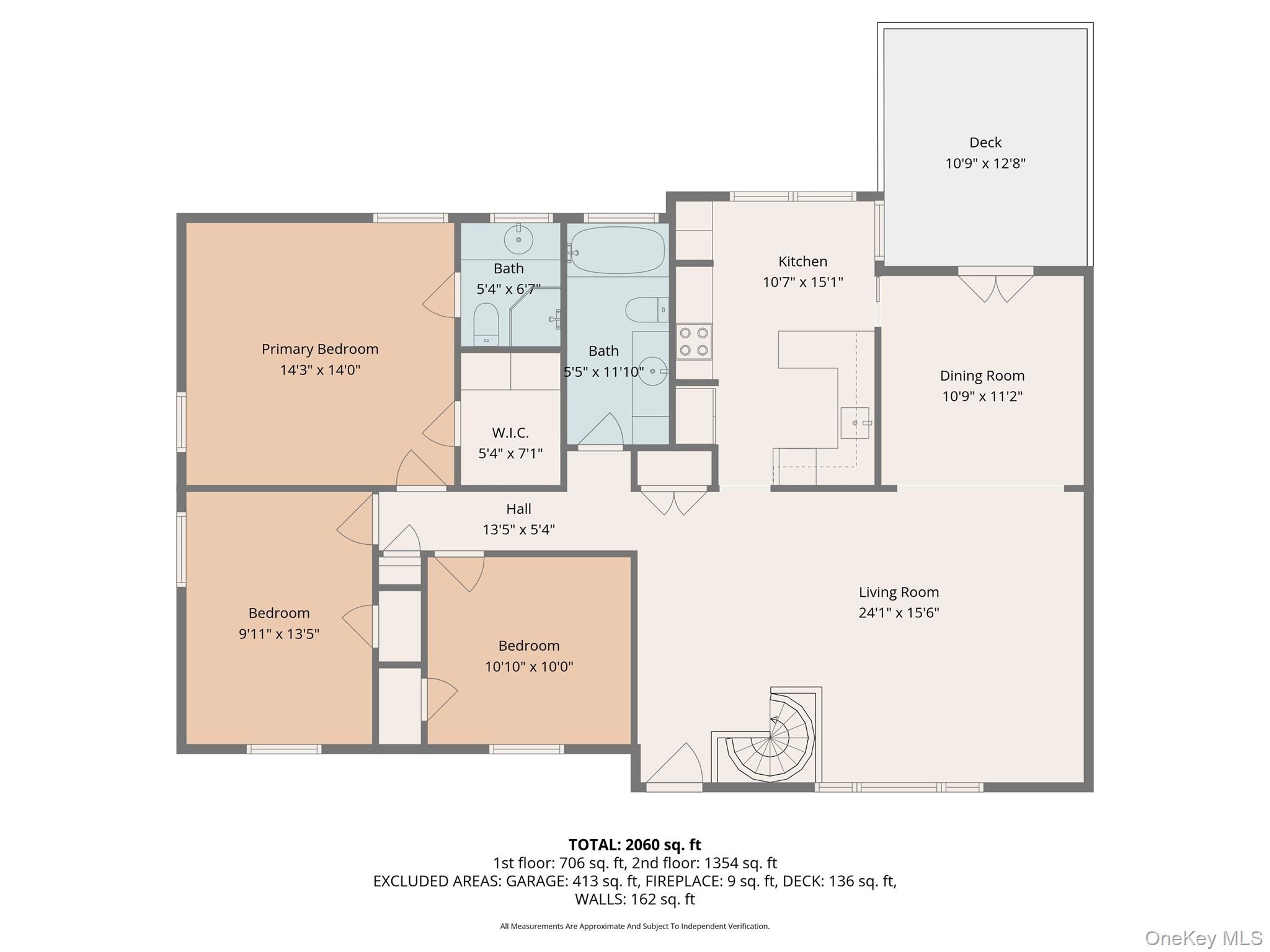 36 Sands Point Road, Washingtonville, NY 10992