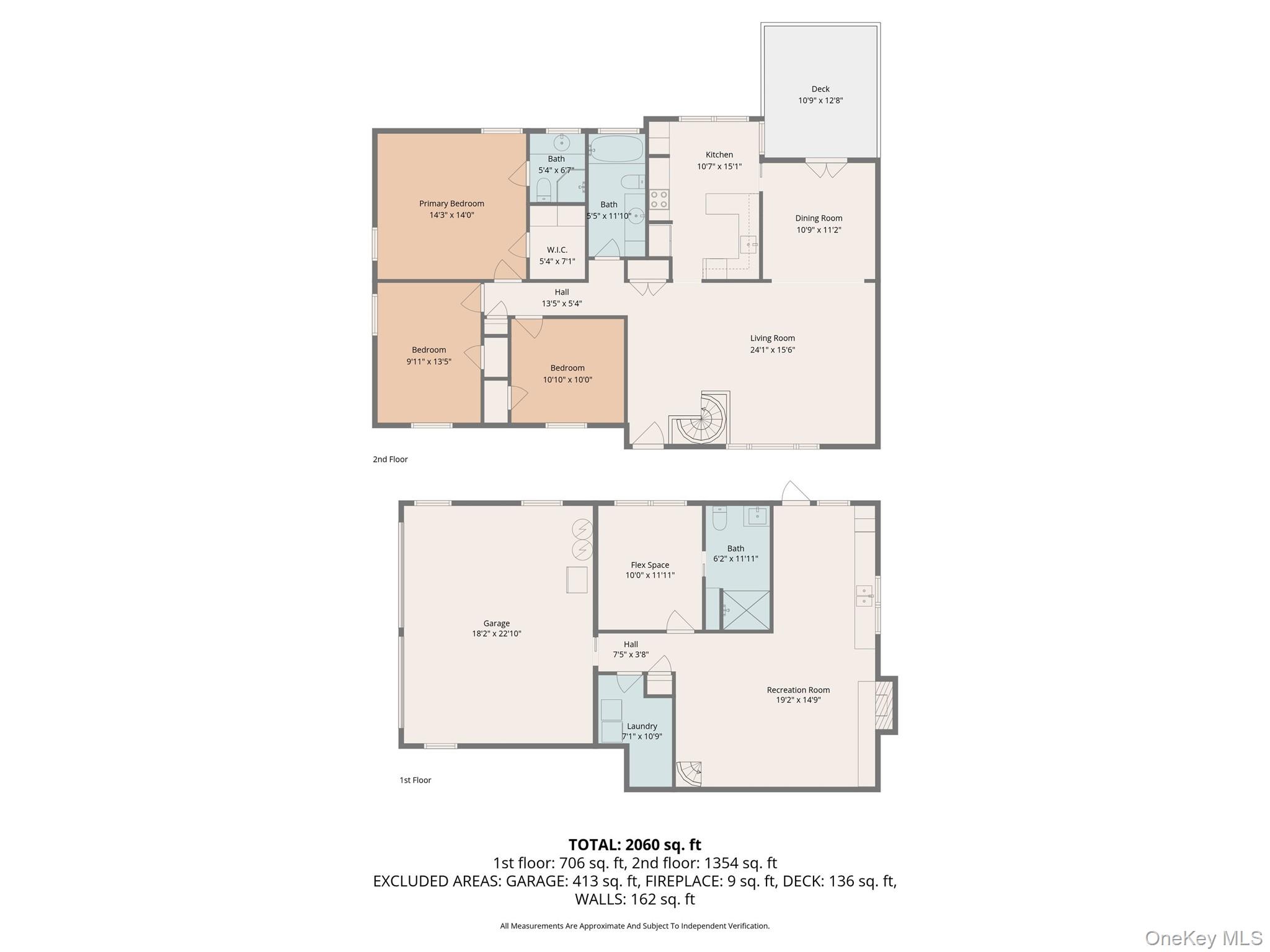 36 Sands Point Road, Washingtonville, NY 10992