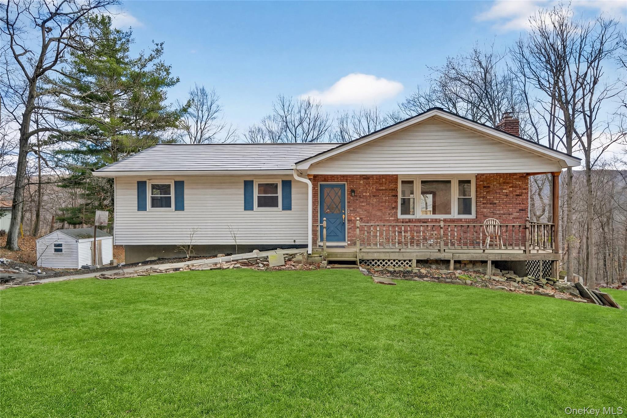 36 Sands Point Road, Washingtonville, NY 10992