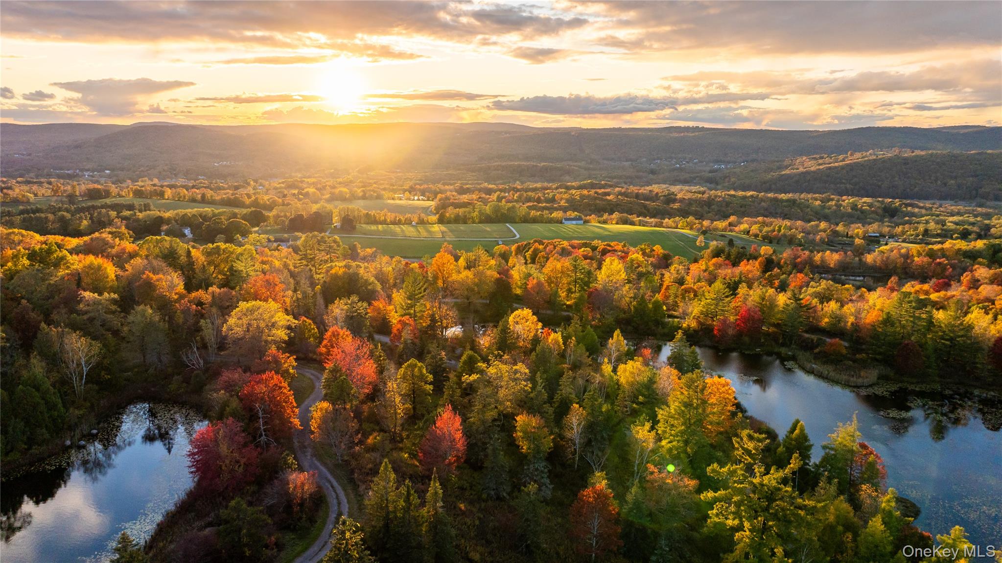 104 North Garden Drive, Pawling, NY 12564