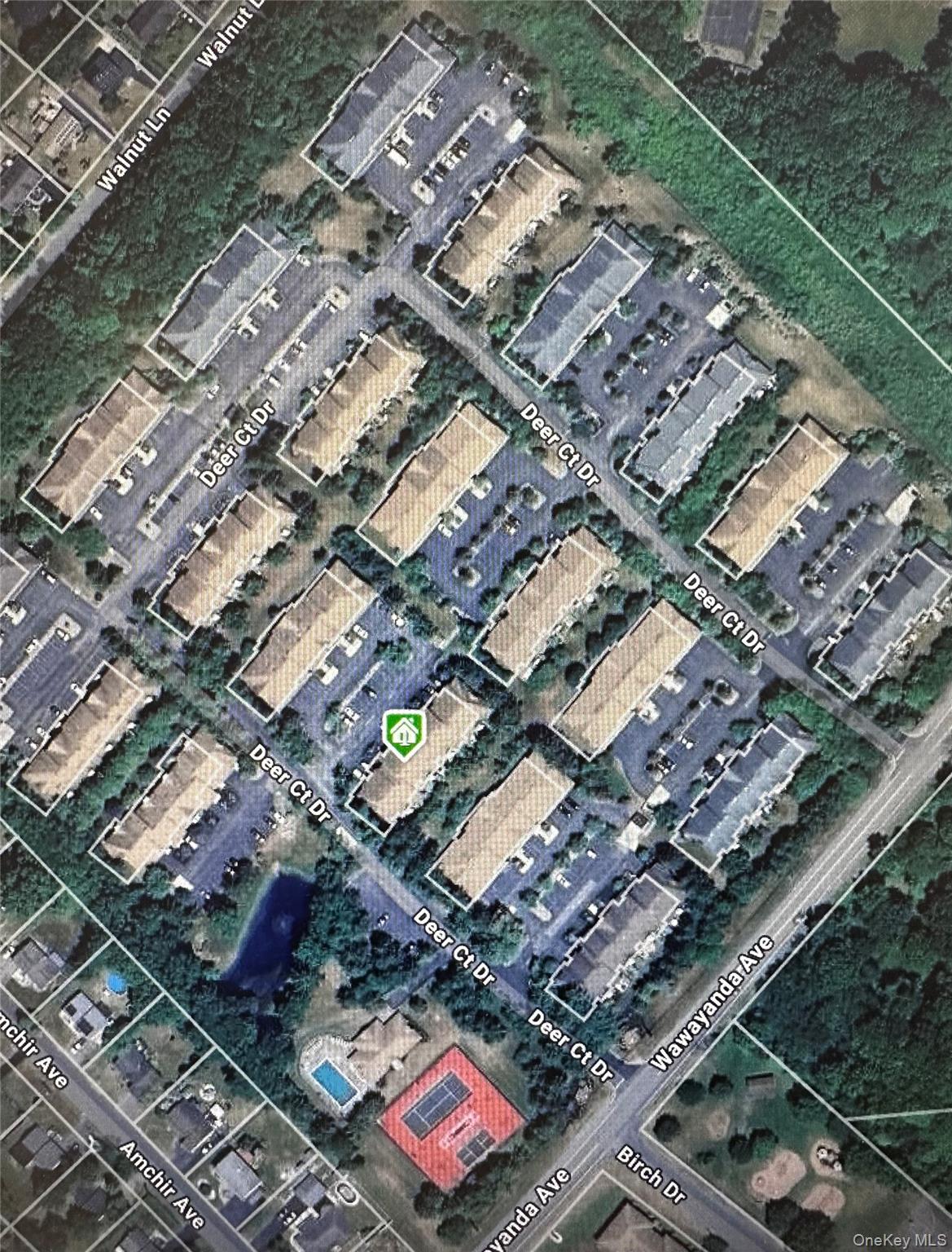 146 Deer Ct Drive, Middletown, NY 10940