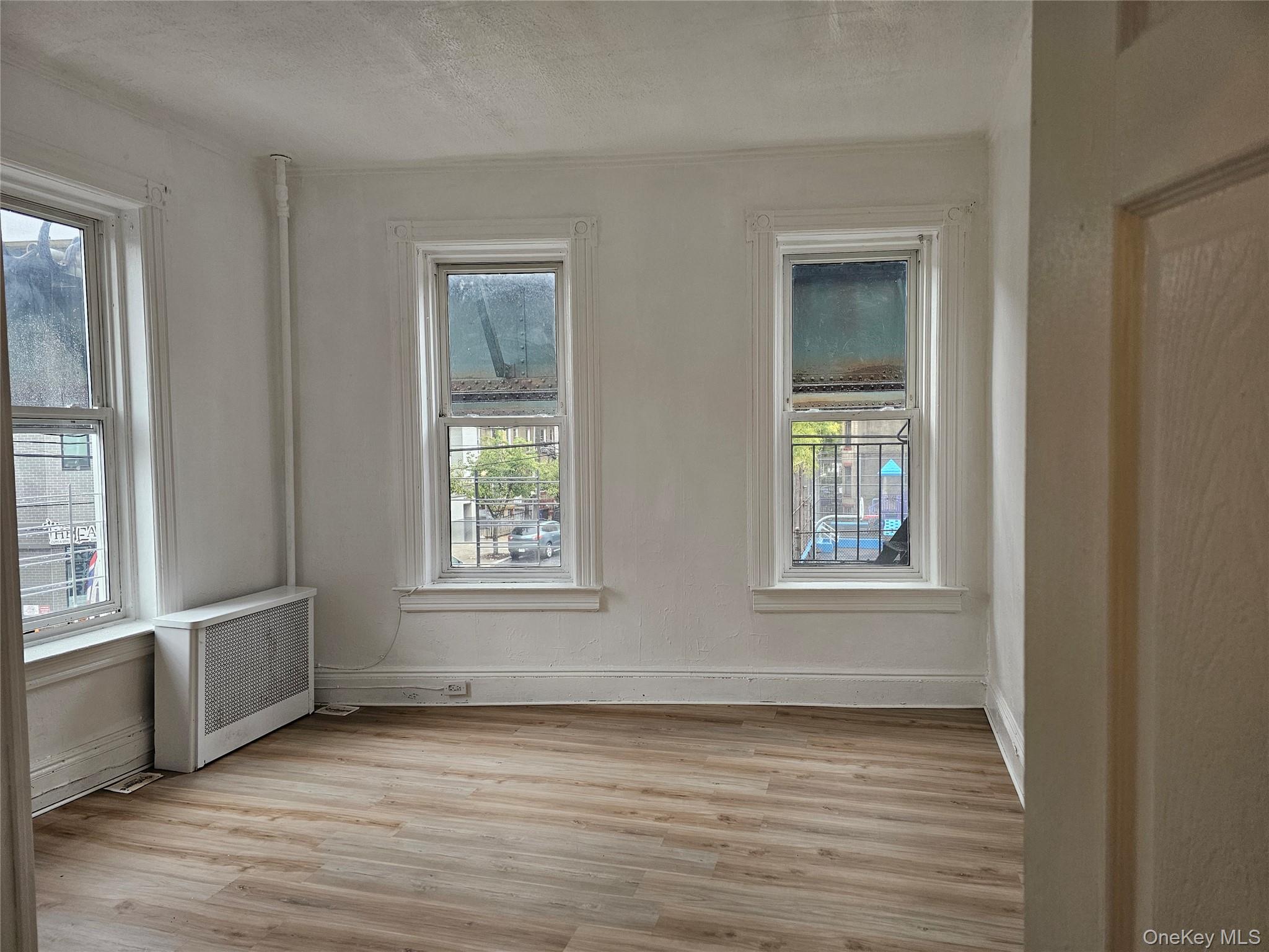 176 Barbey Street # 2 floor, Brooklyn, NY 11207