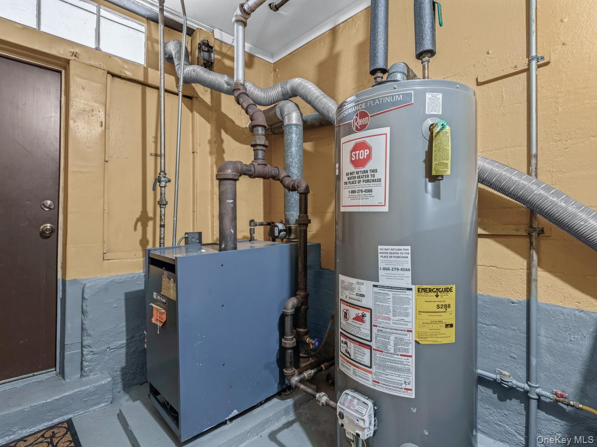 173-17 Sayers Avenue, Addisleigh Park, NY 11433