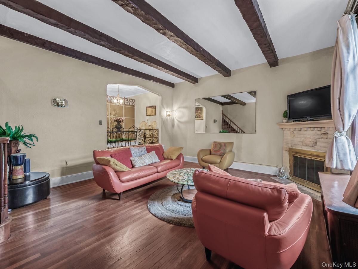 173-17 Sayers Avenue, Addisleigh Park, NY 11433