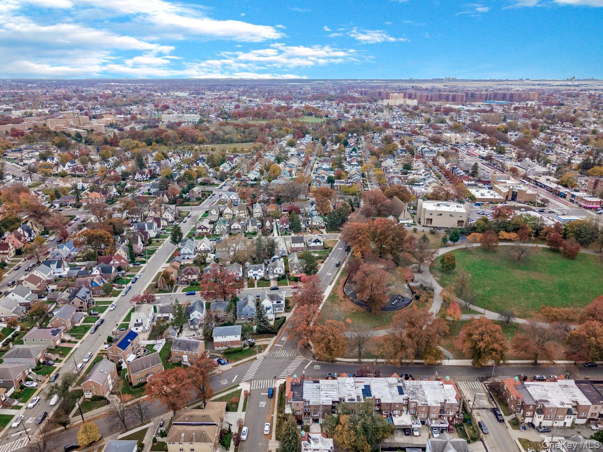 173-17 Sayers Avenue, Addisleigh Park, NY 11433