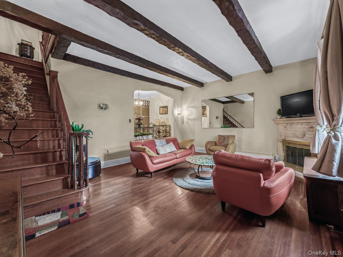 173-17 Sayers Avenue, Addisleigh Park, NY 11433