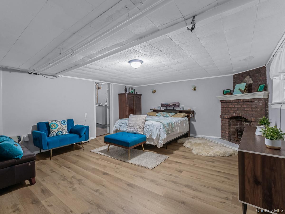 173-17 Sayers Avenue, Addisleigh Park, NY 11433